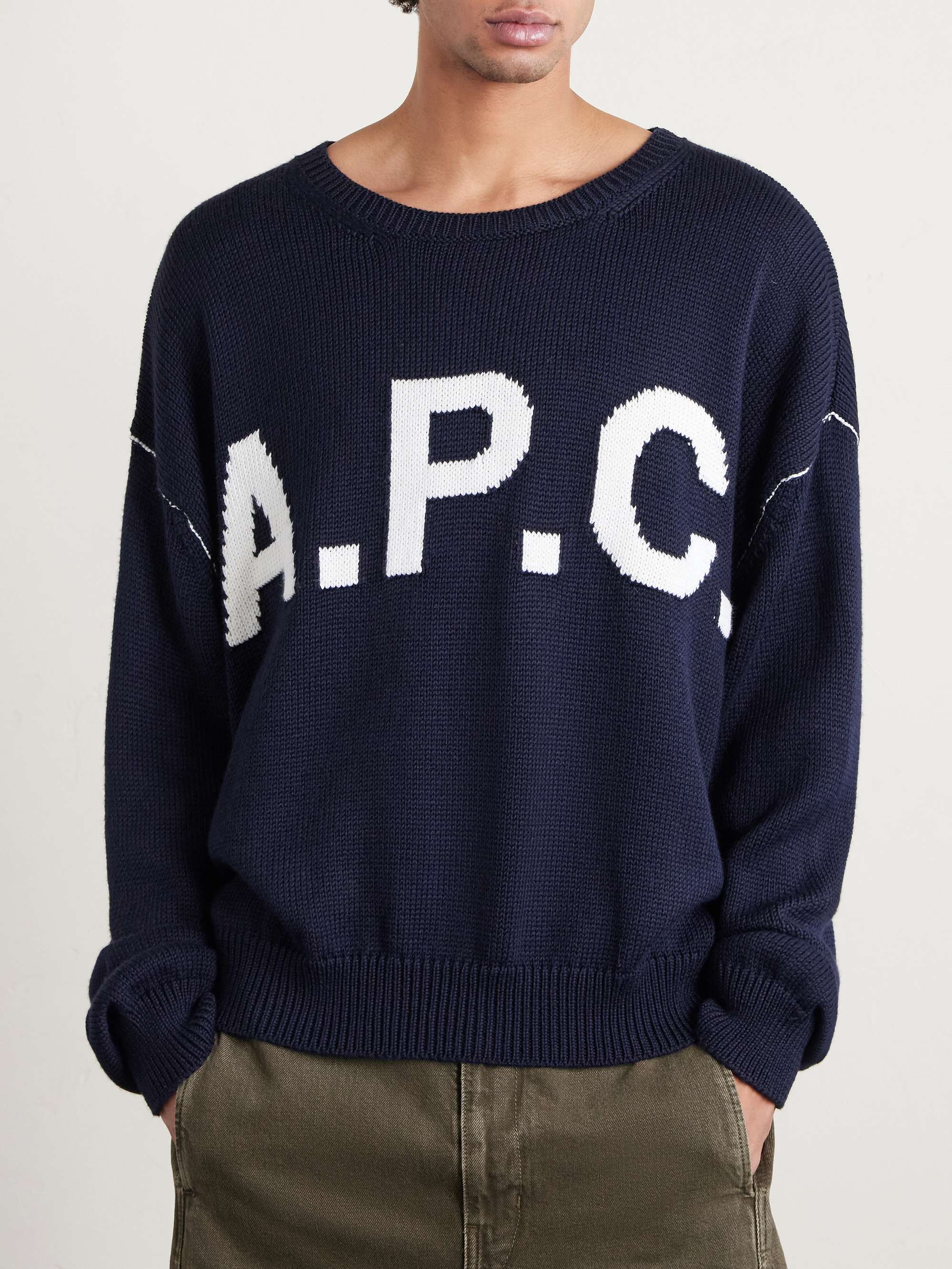 A.P.C. 