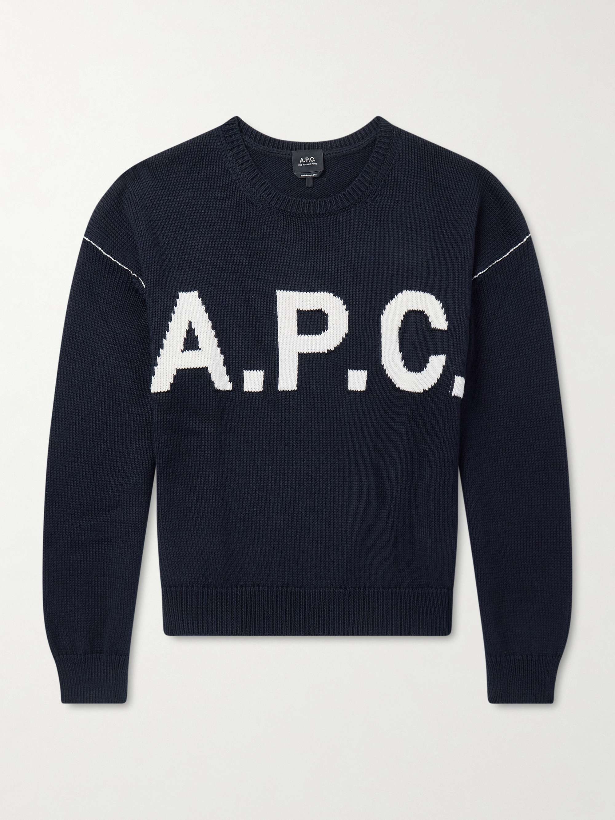 A.P.C. 