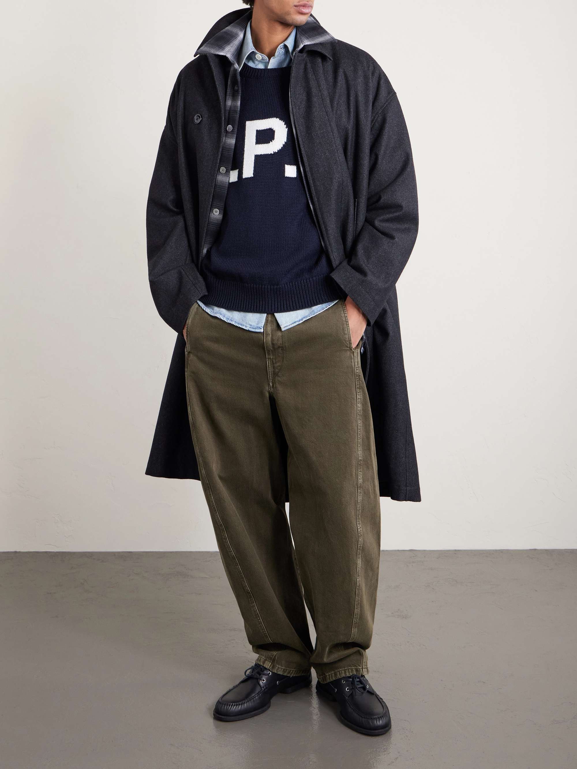 A.P.C. 
