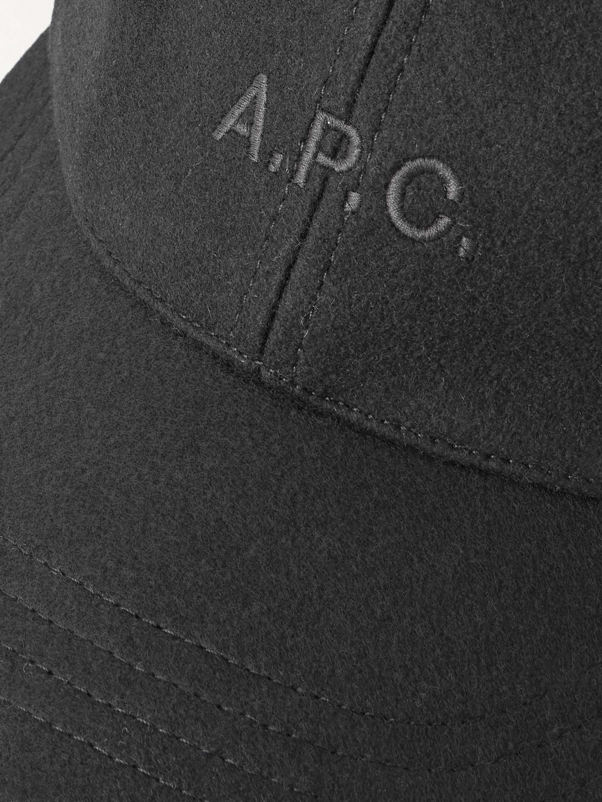 A.P.C. 