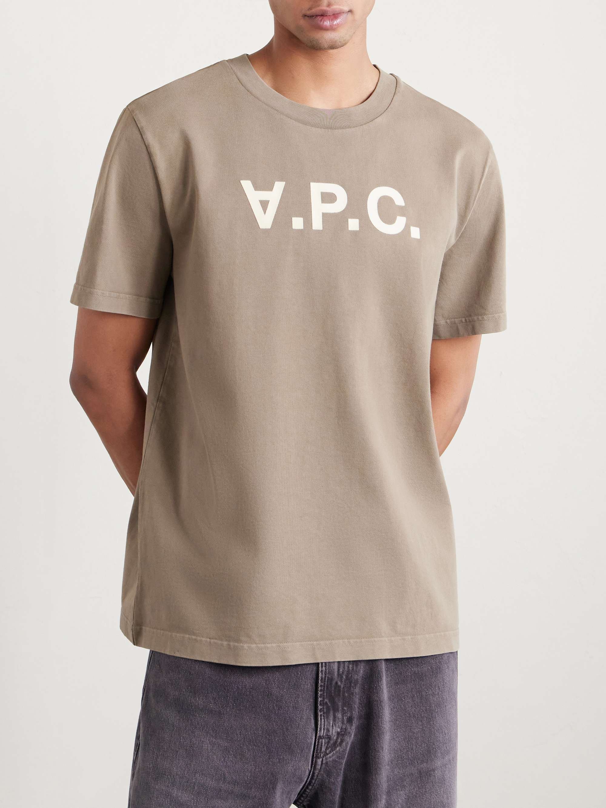 A.P.C. 