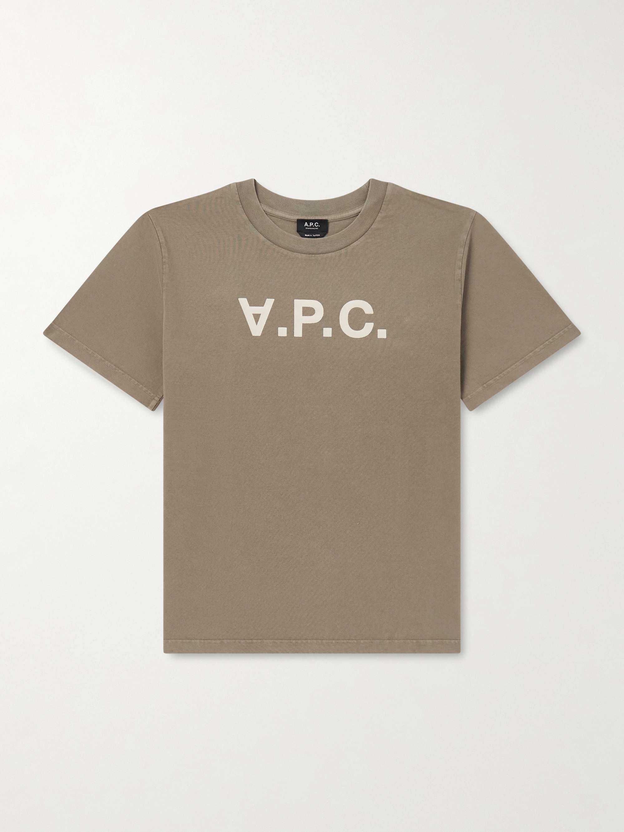 A.P.C. 