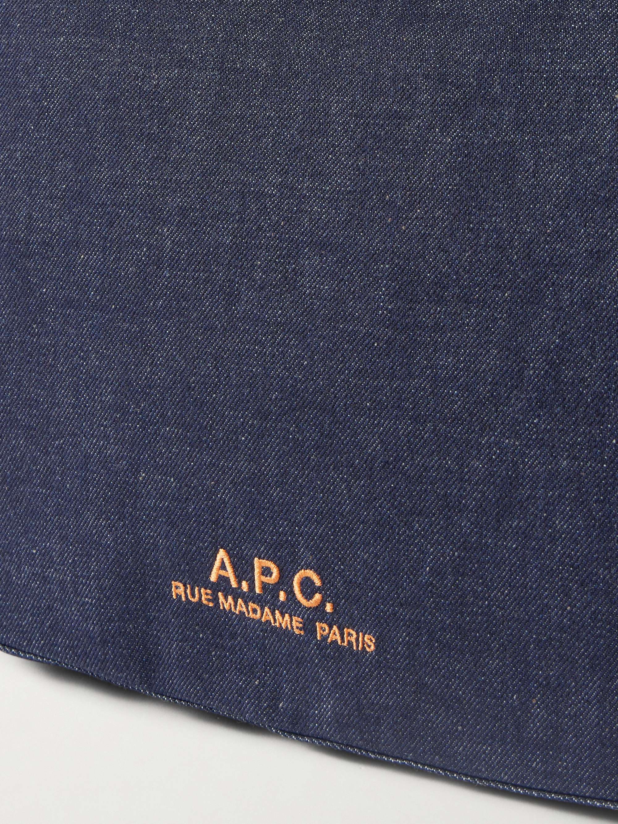 A.P.C. 