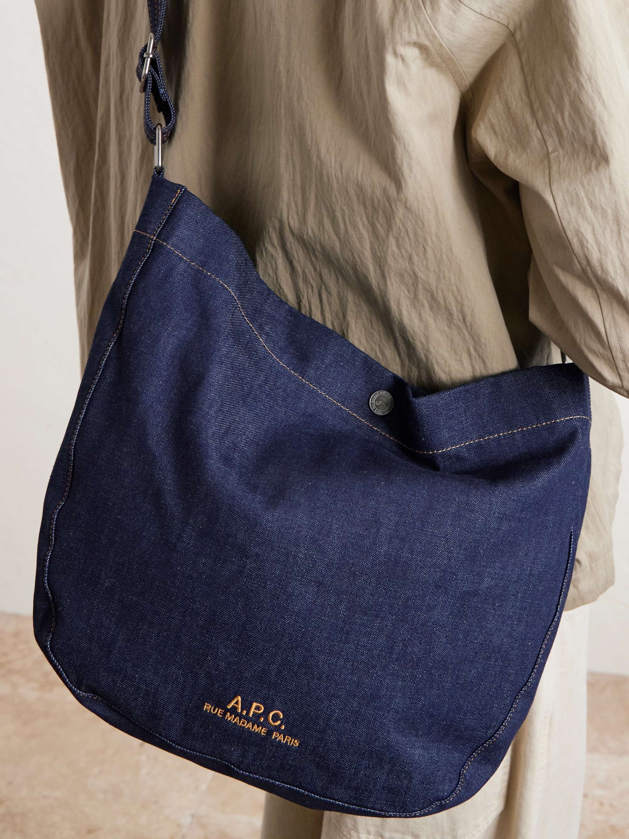 A.P.C. 
