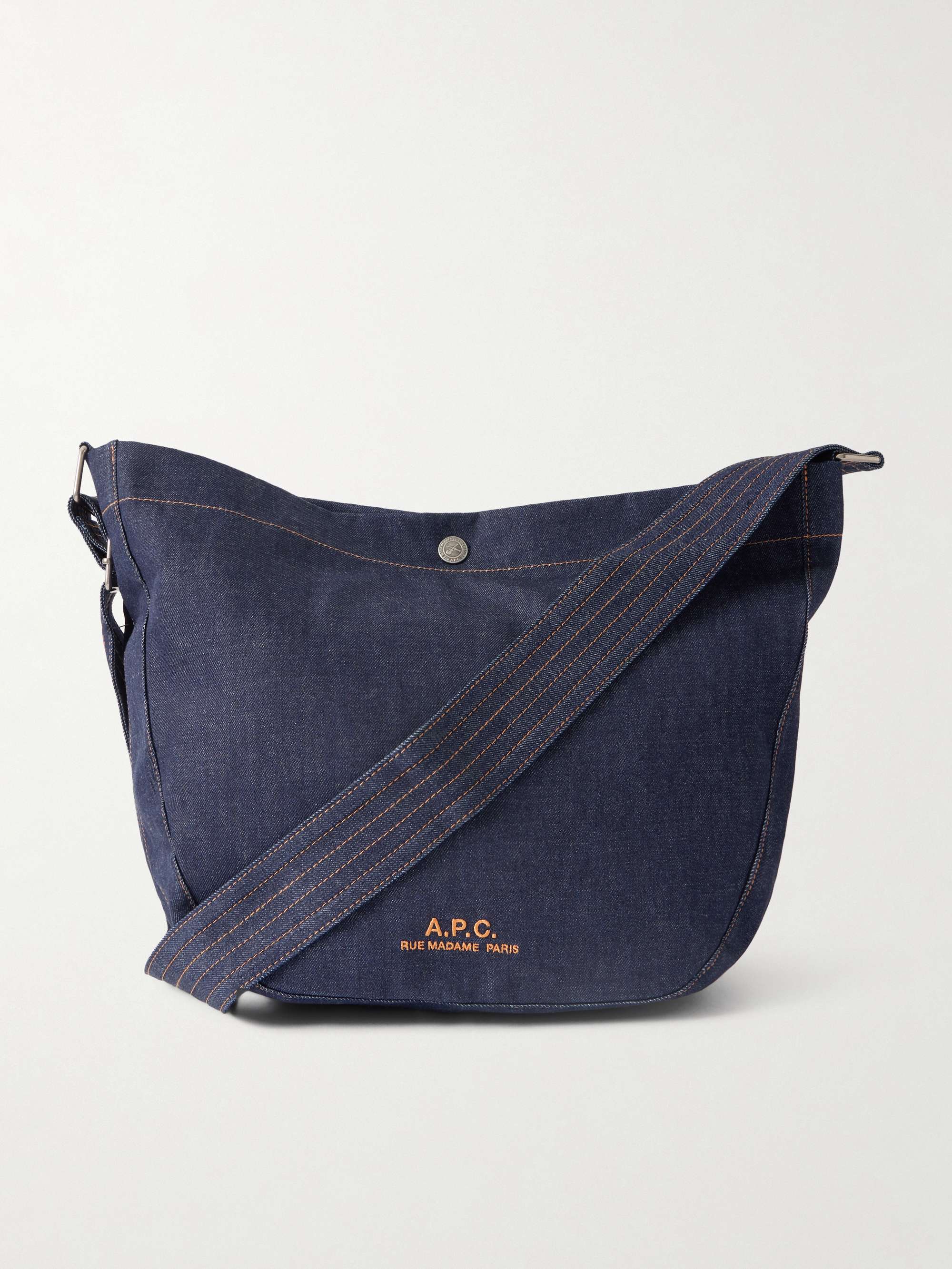 A.P.C. 