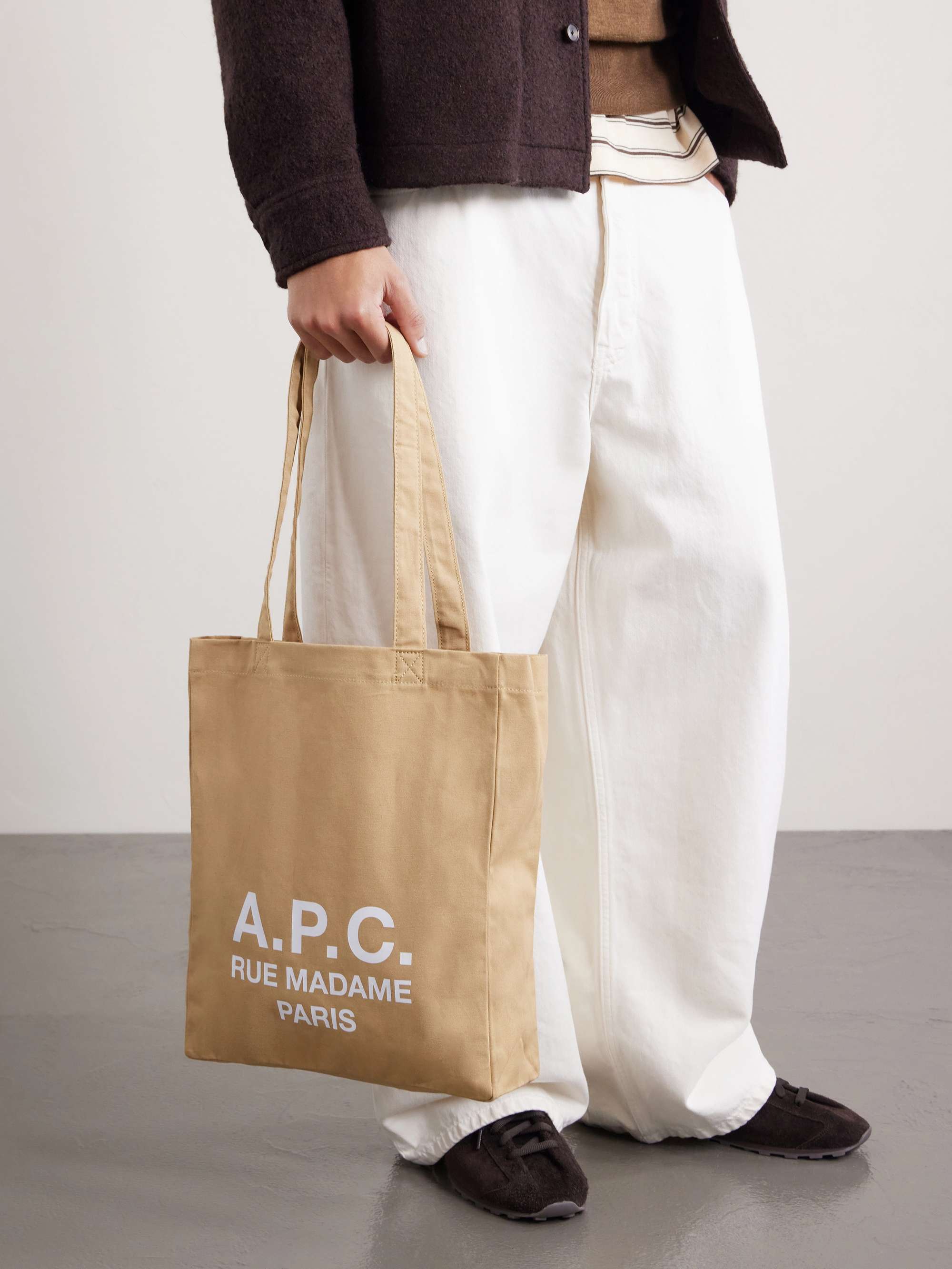 A.P.C. 