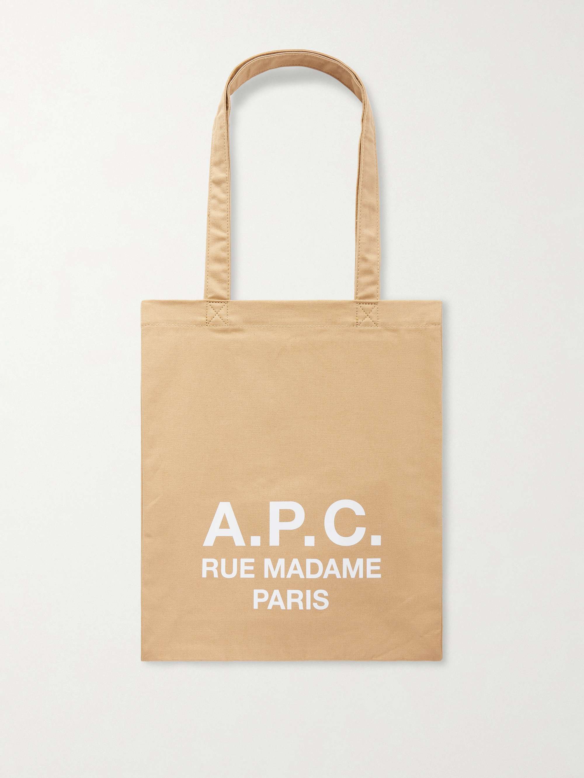 A.P.C. 