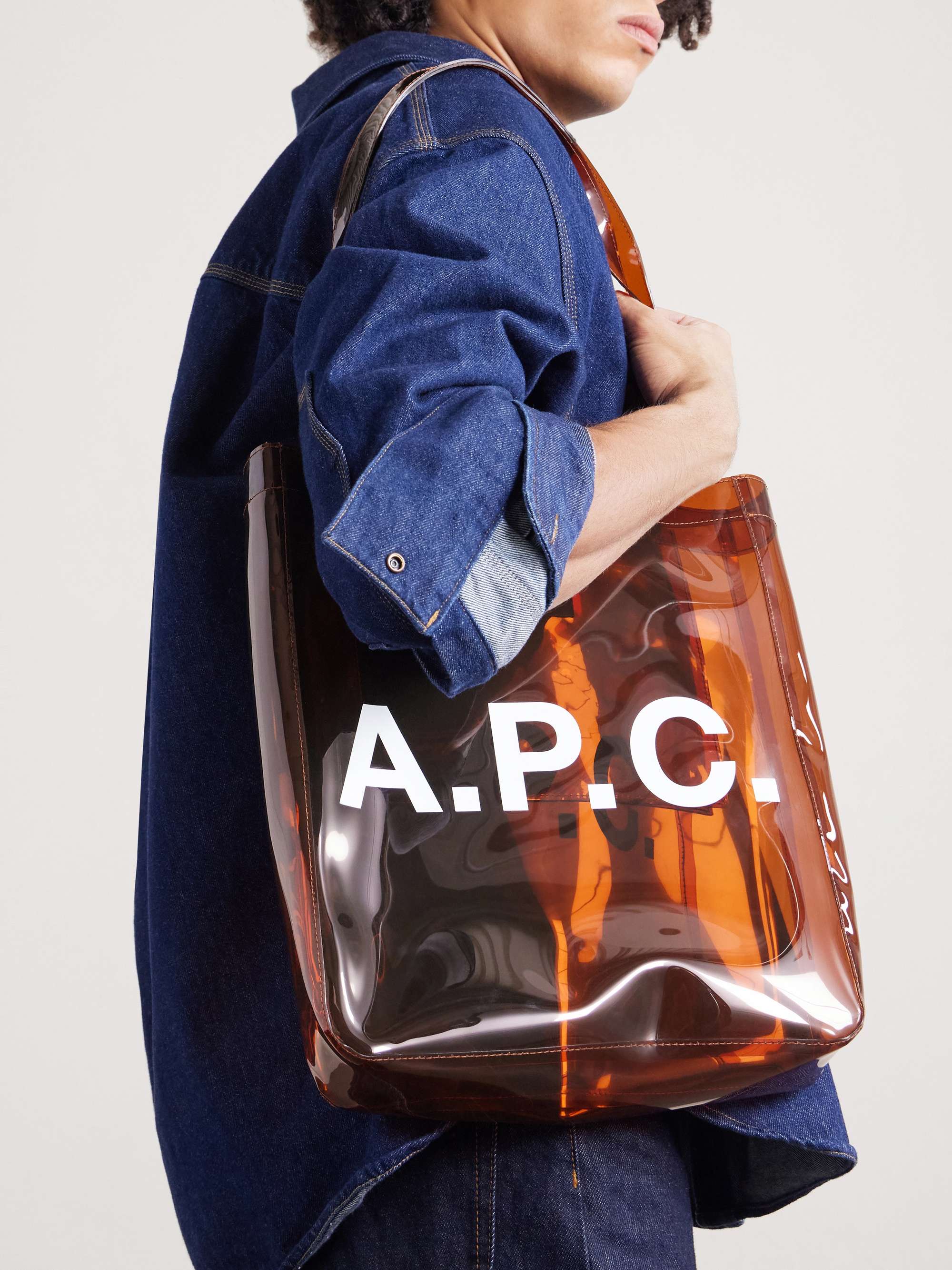 A.P.C. 