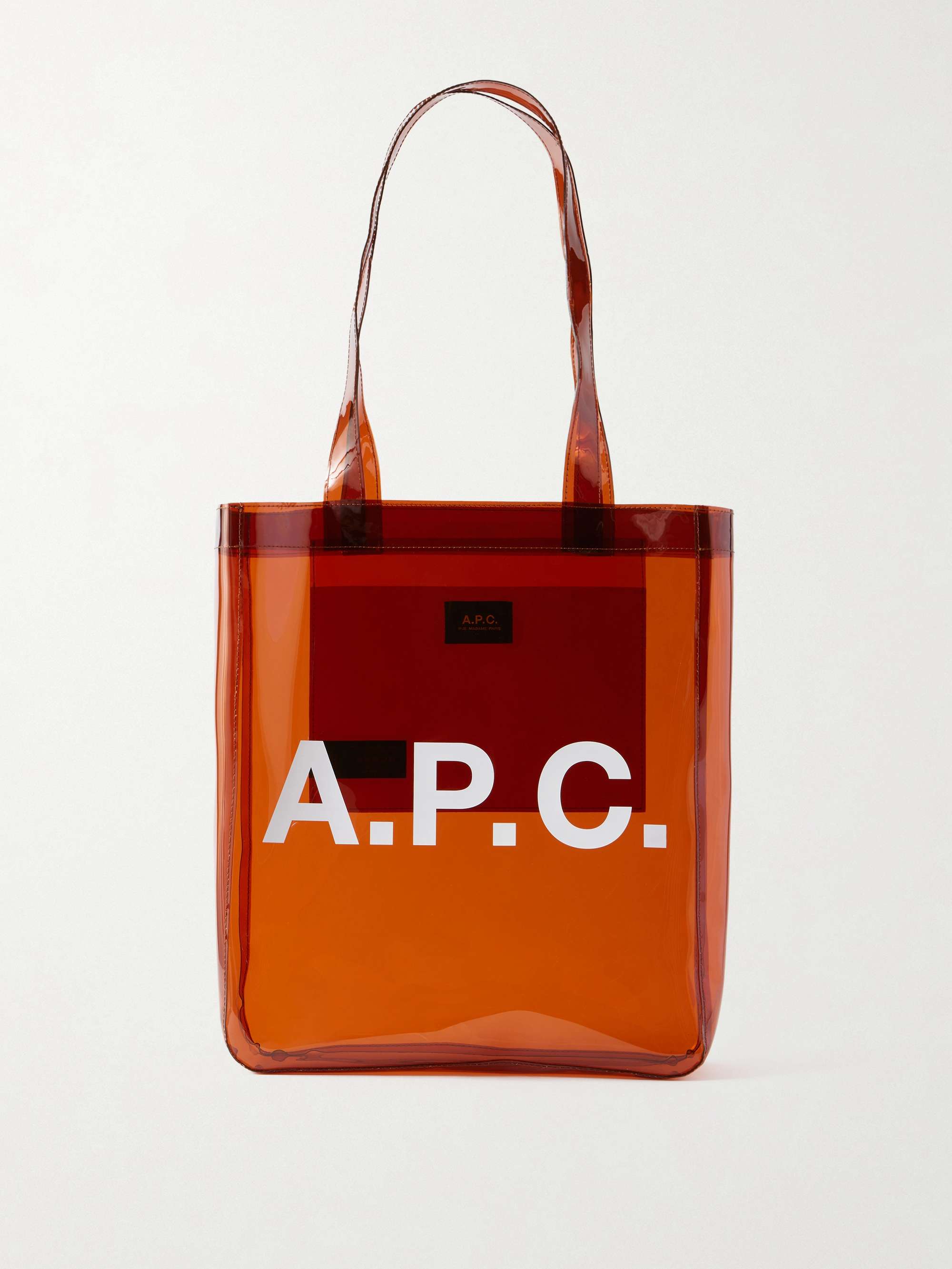 A.P.C. 