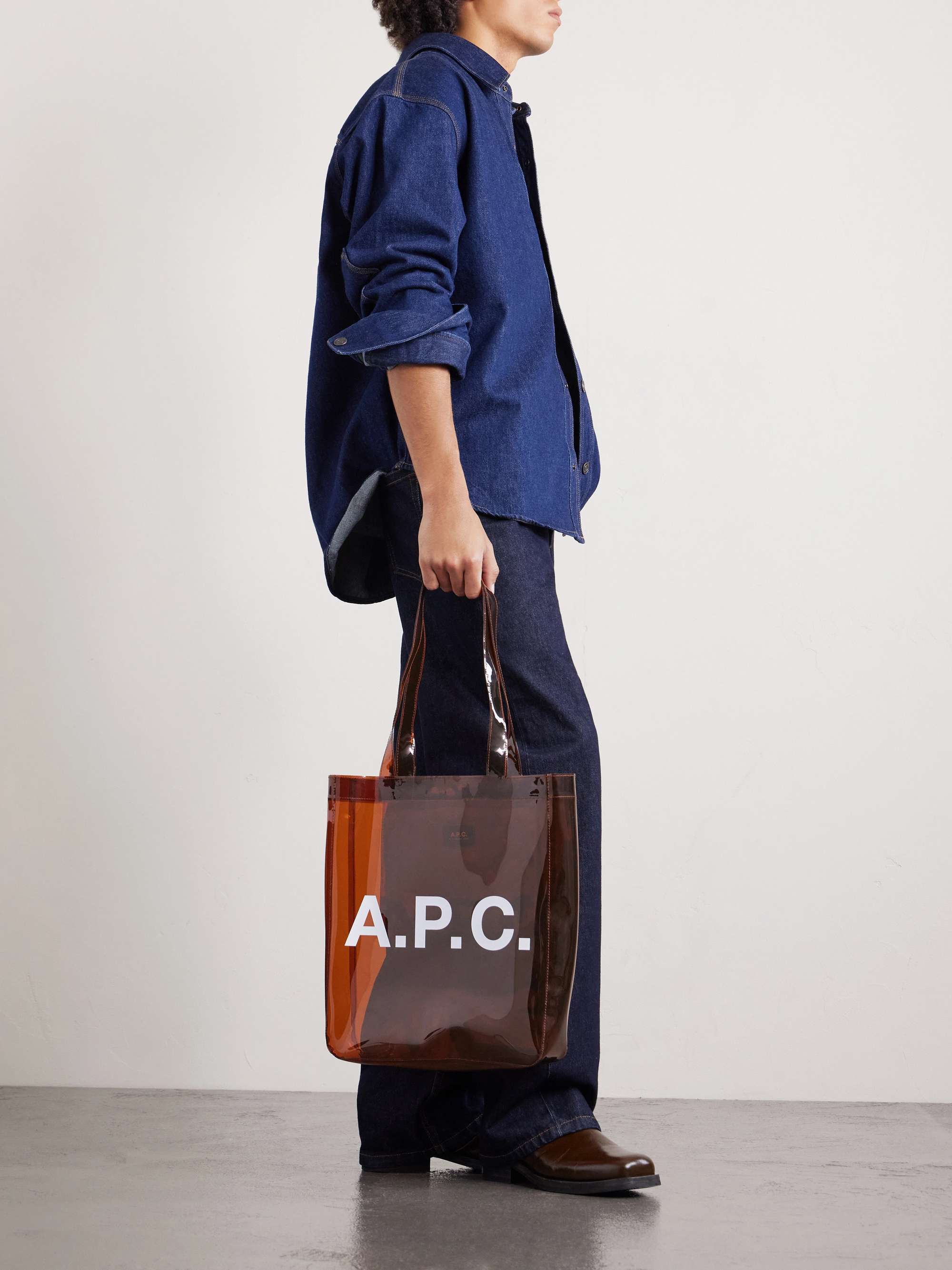 A.P.C. 