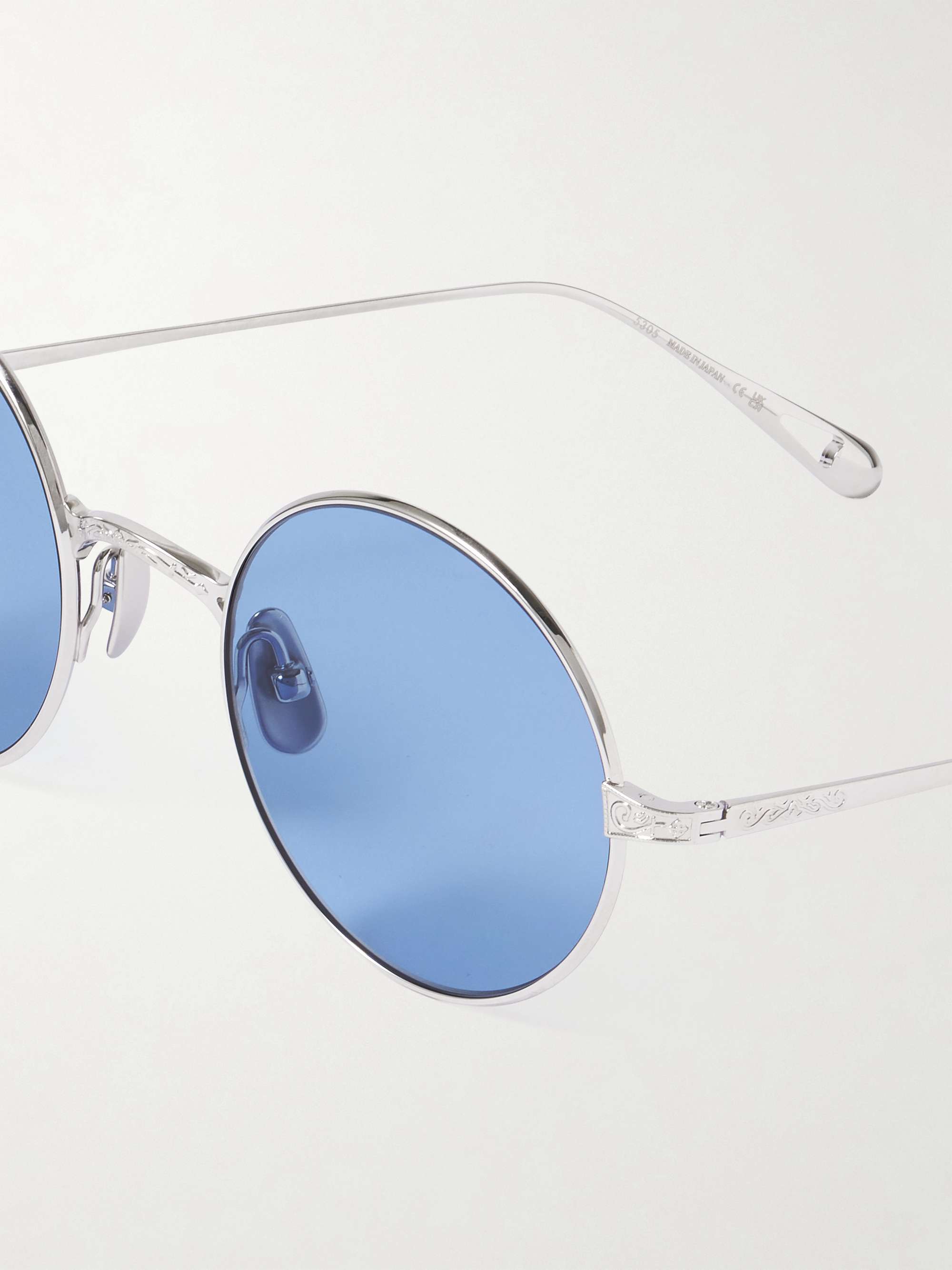 GARRETT LEIGHT CALIFORNIA OPTICAL 