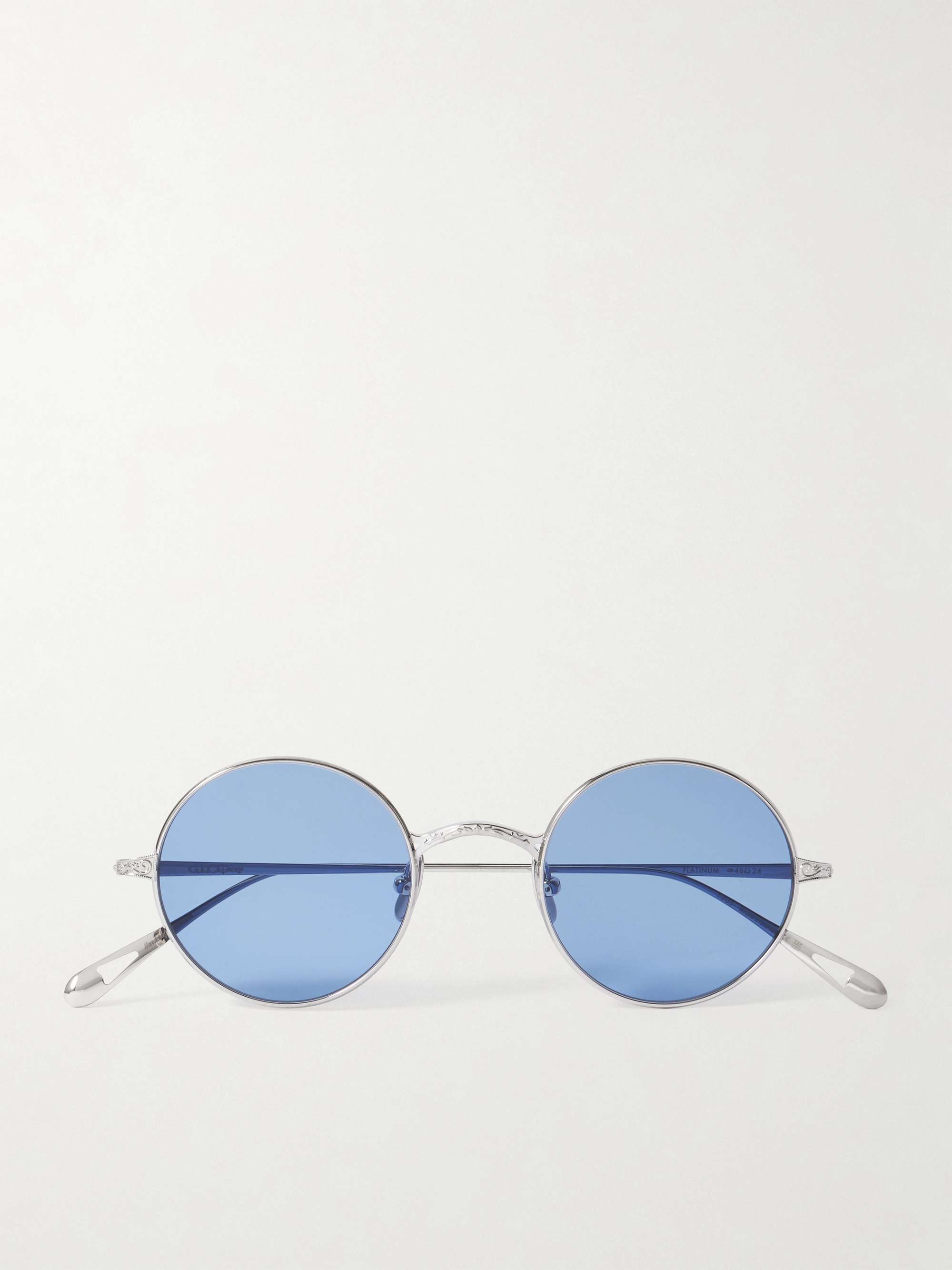 GARRETT LEIGHT CALIFORNIA OPTICAL 