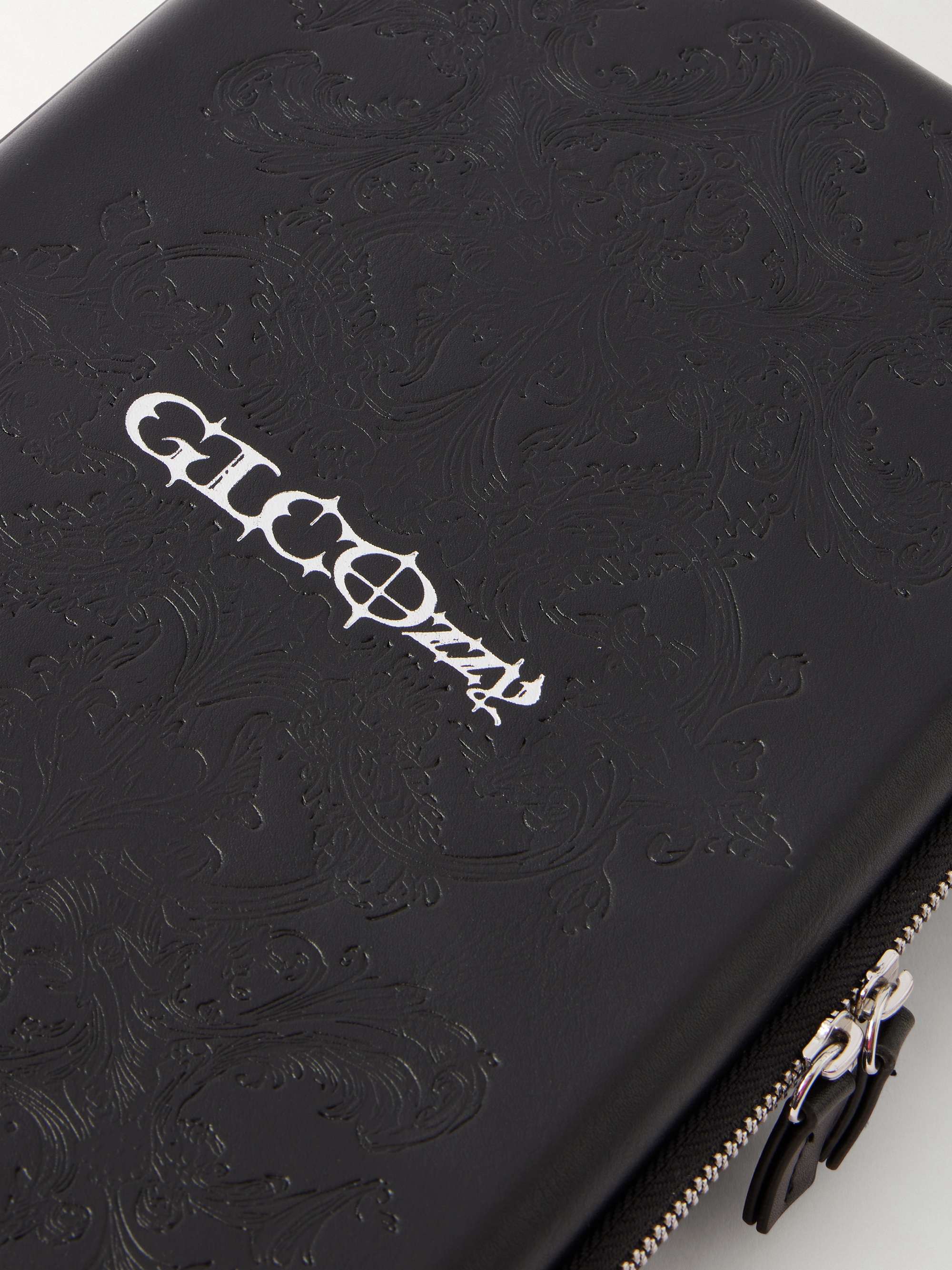 GARRETT LEIGHT CALIFORNIA OPTICAL 