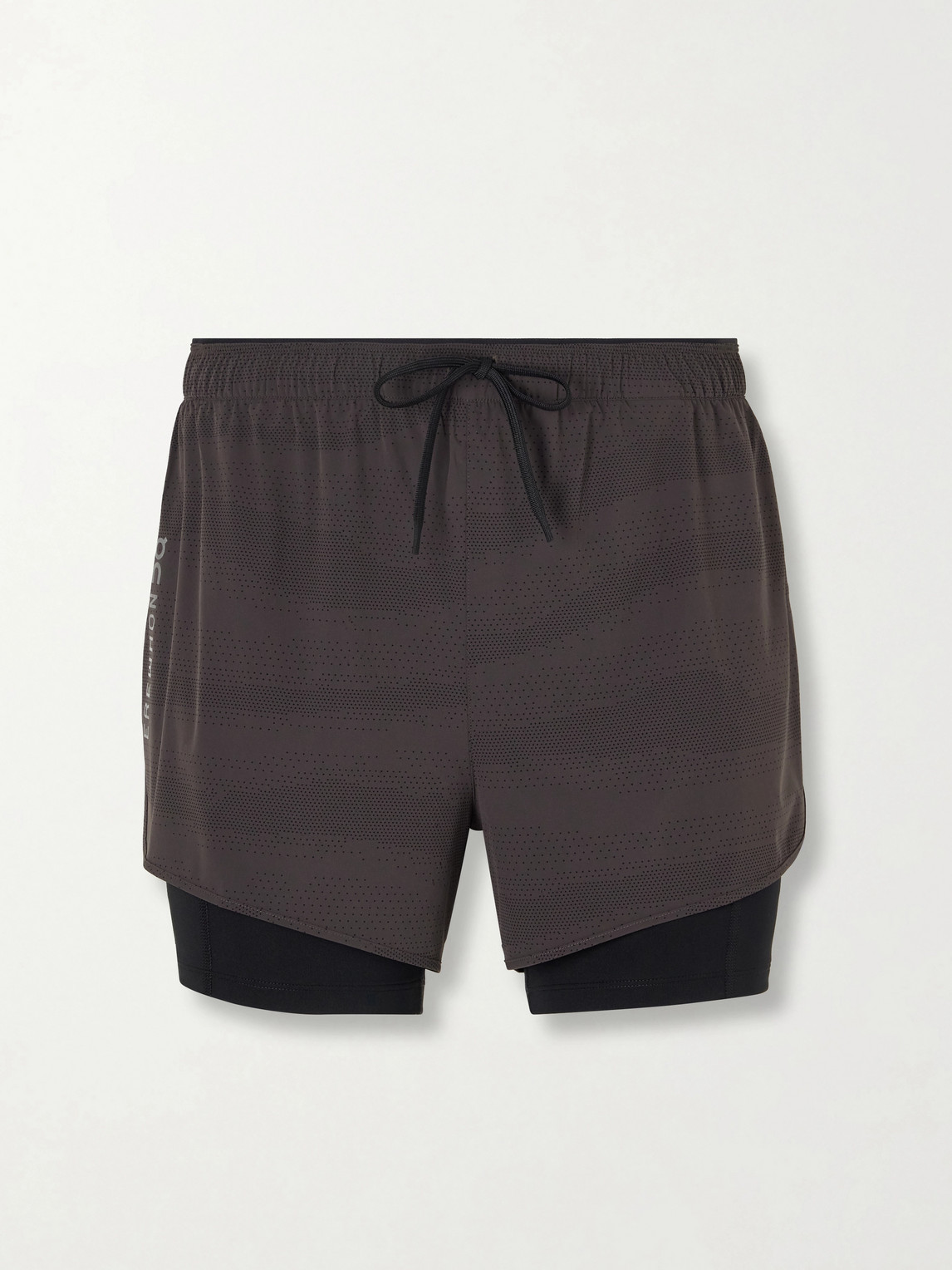 + Erewhon Jersey Running Shorts