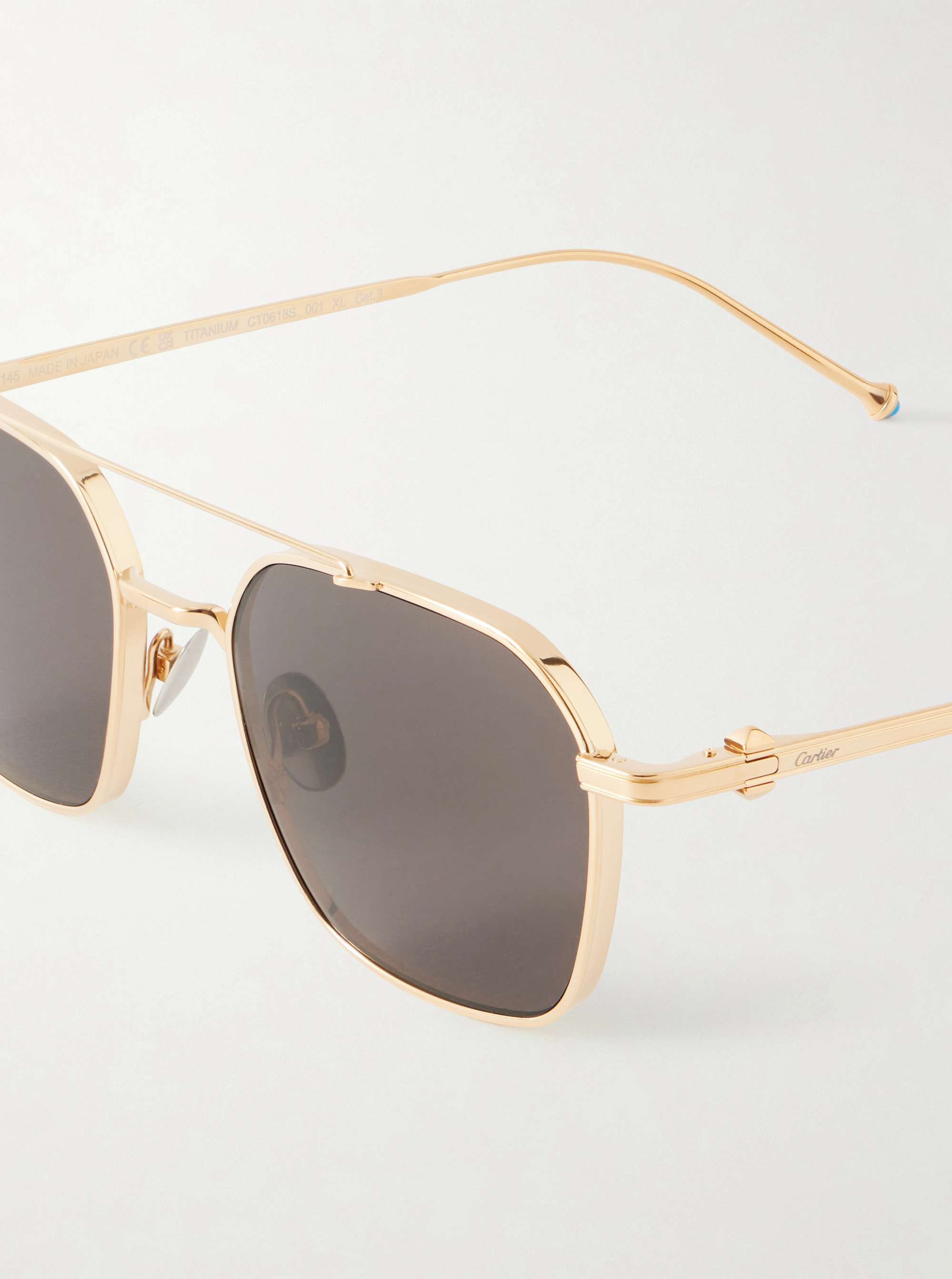 CARTIER EYEWEAR 