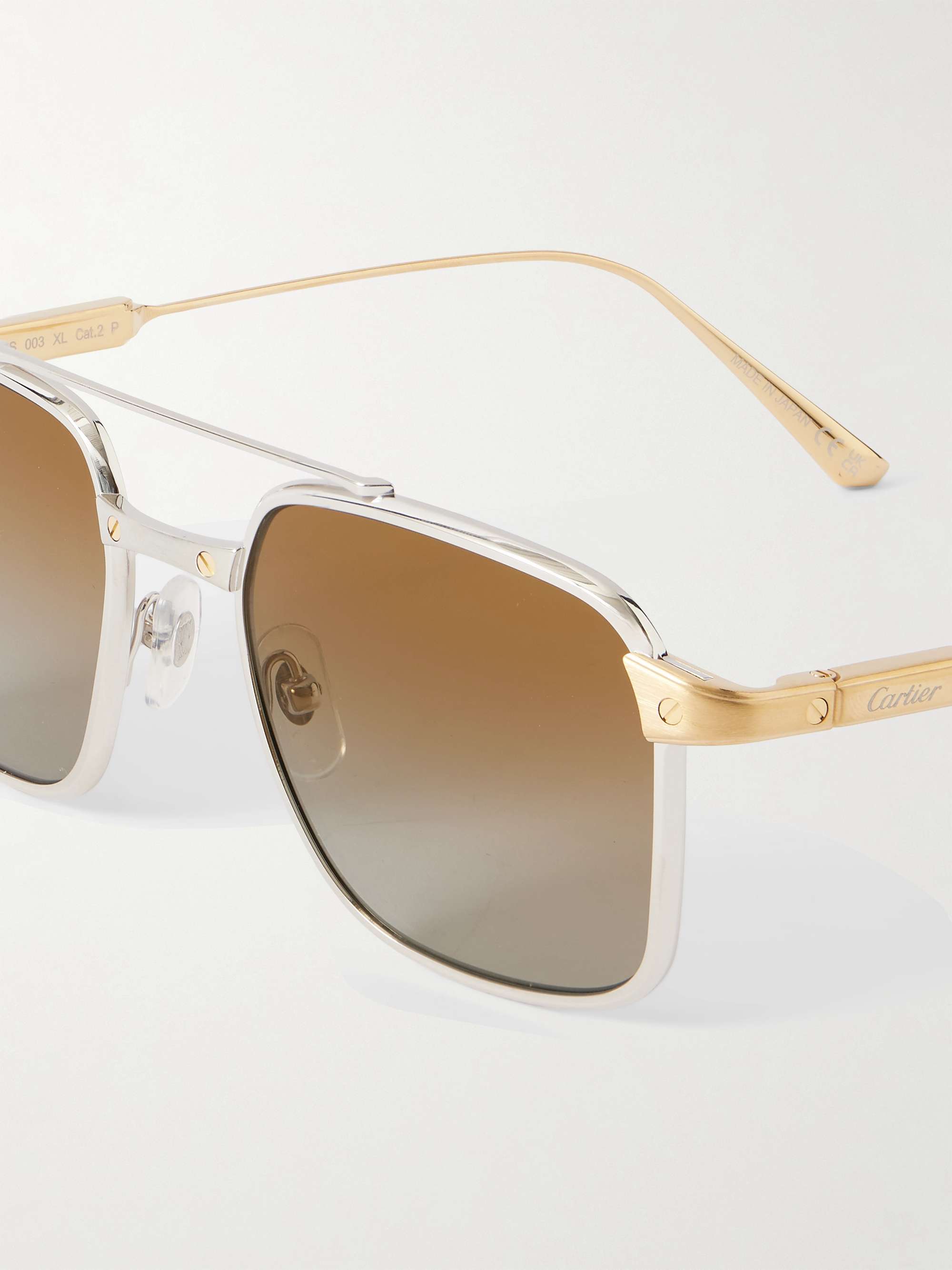 CARTIER EYEWEAR 