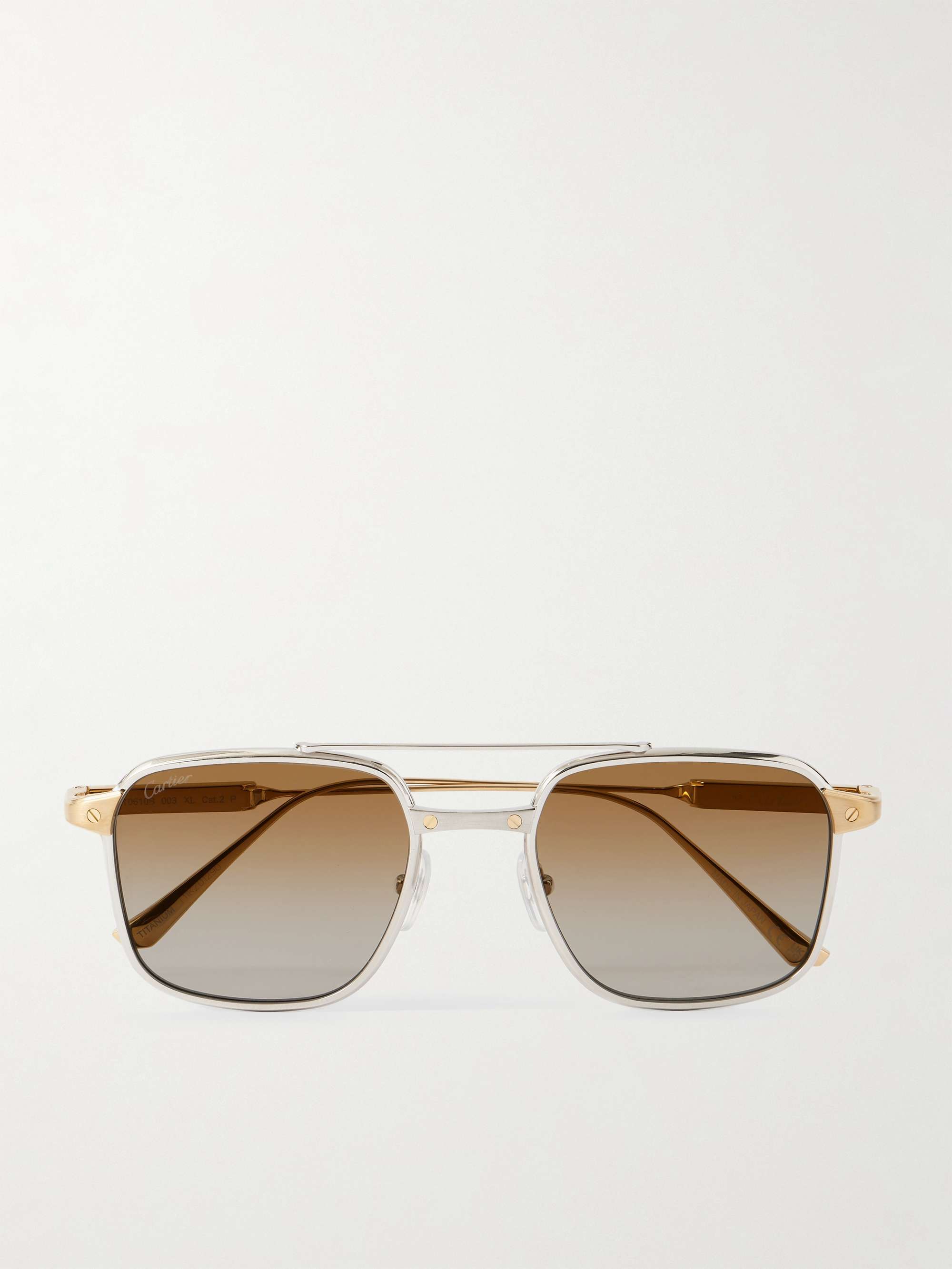 CARTIER EYEWEAR 