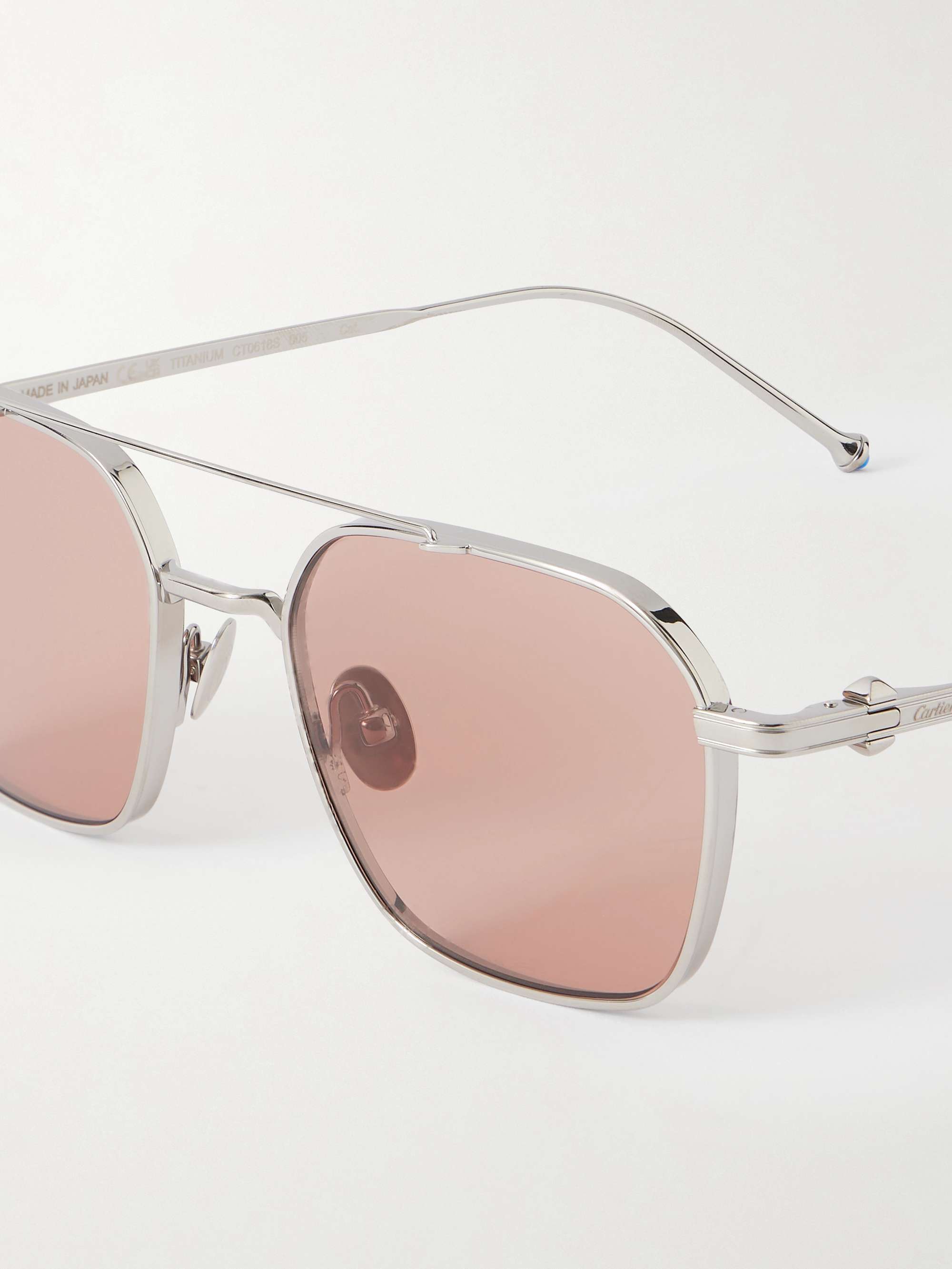 CARTIER EYEWEAR 