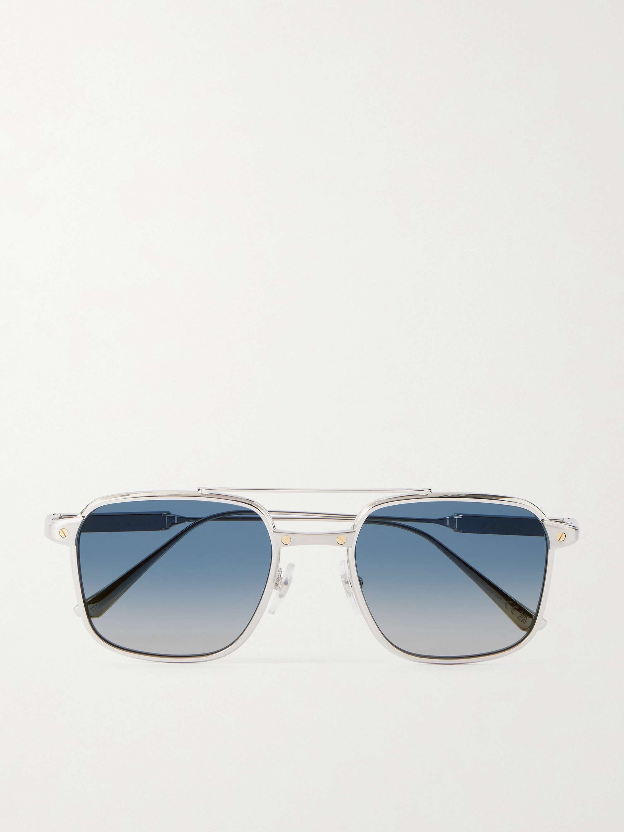 CARTIER EYEWEAR 