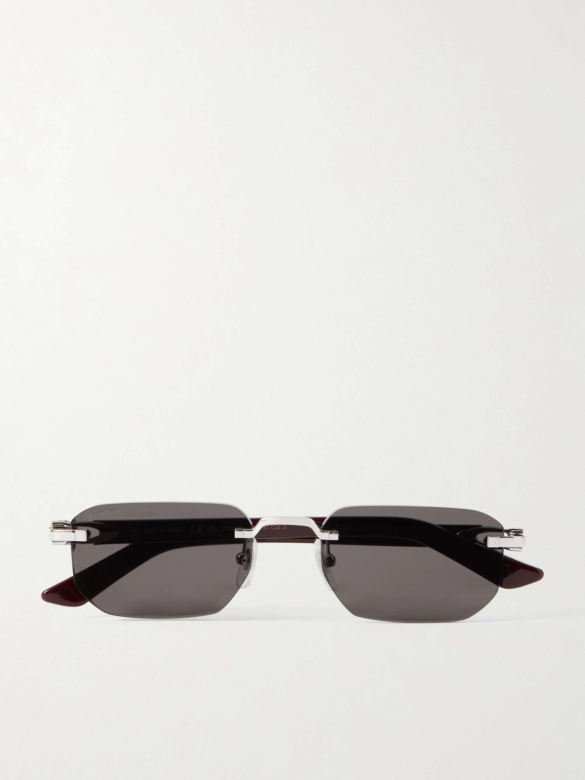 CARTIER EYEWEAR 