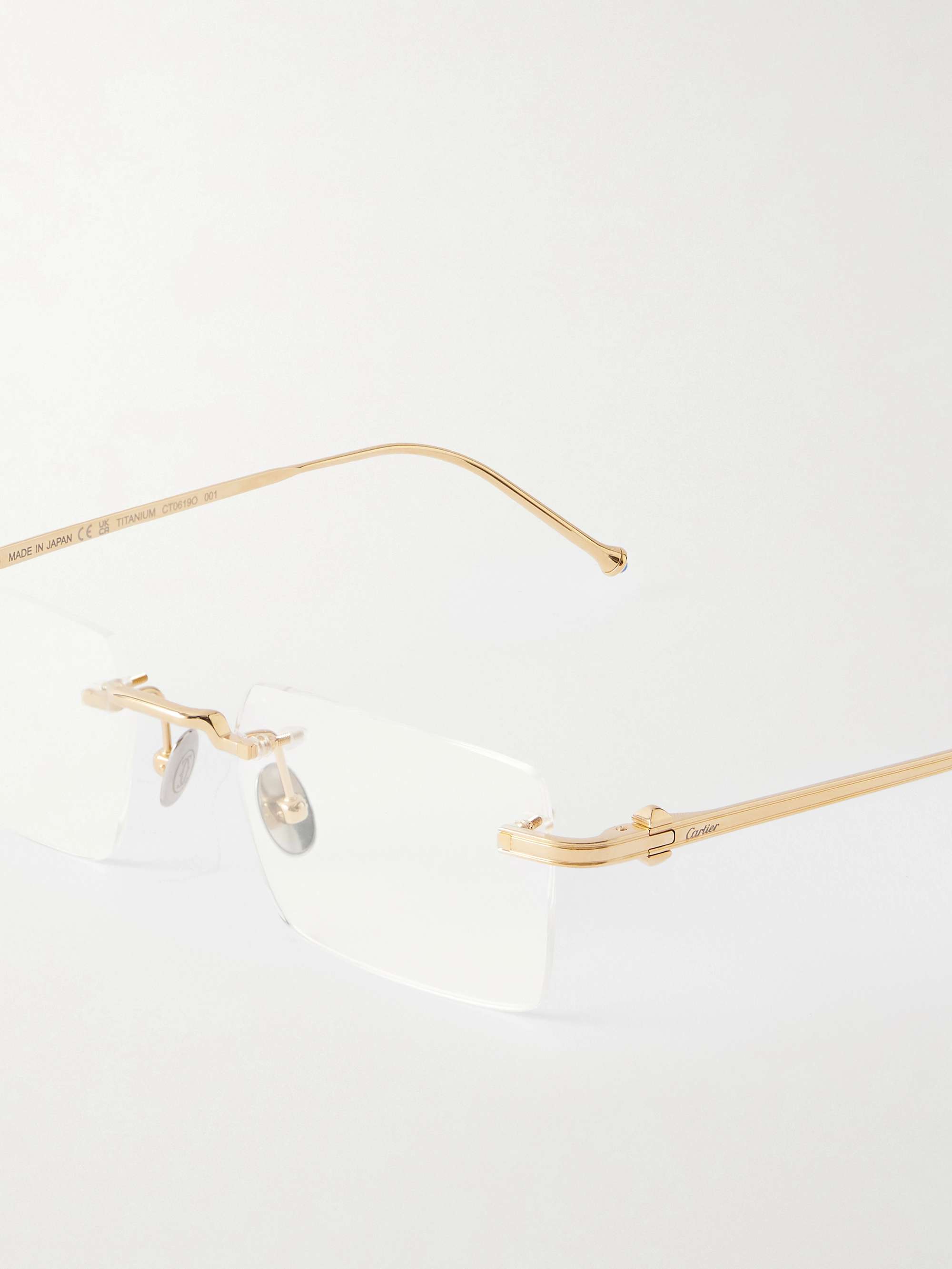 CARTIER EYEWEAR 
