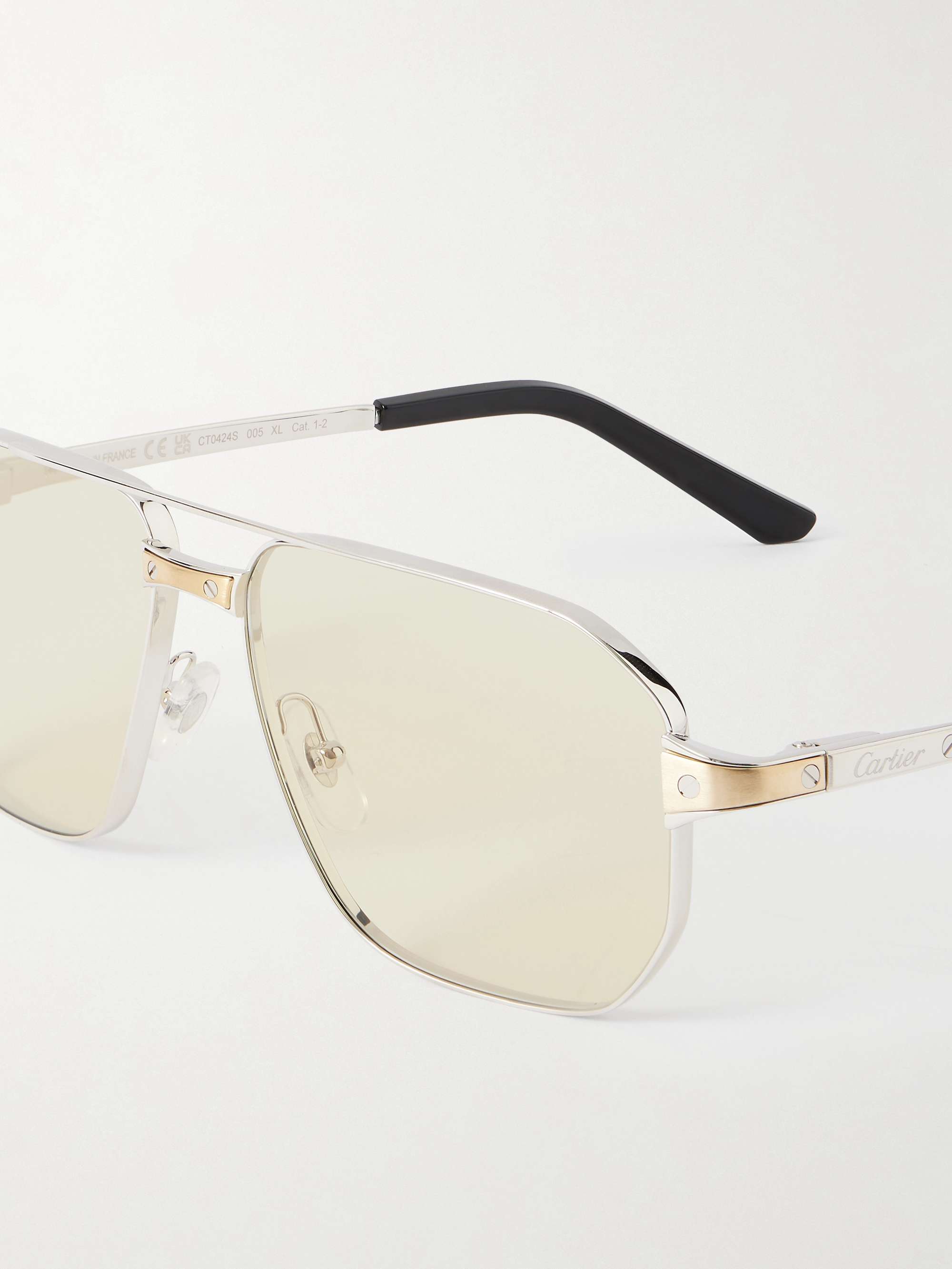 CARTIER EYEWEAR 