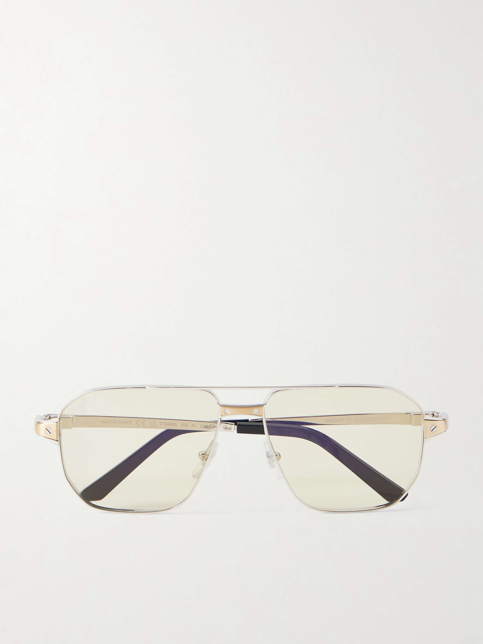 CARTIER EYEWEAR 
