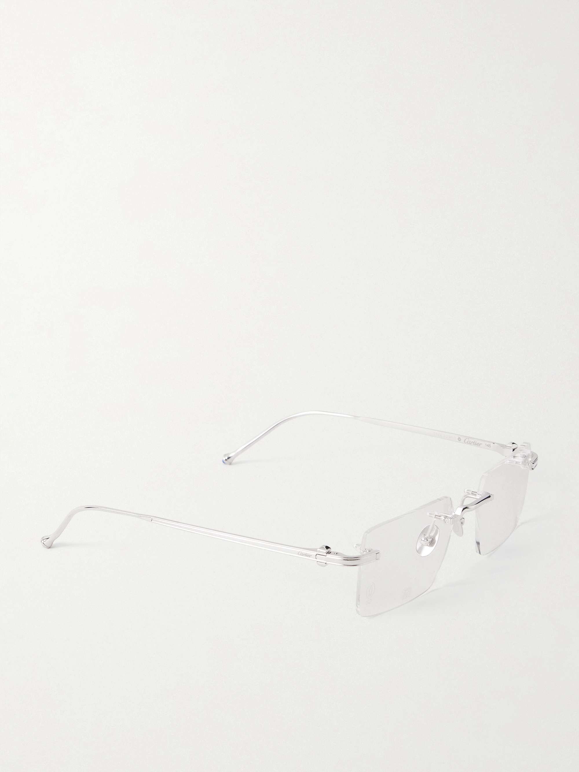 CARTIER EYEWEAR 