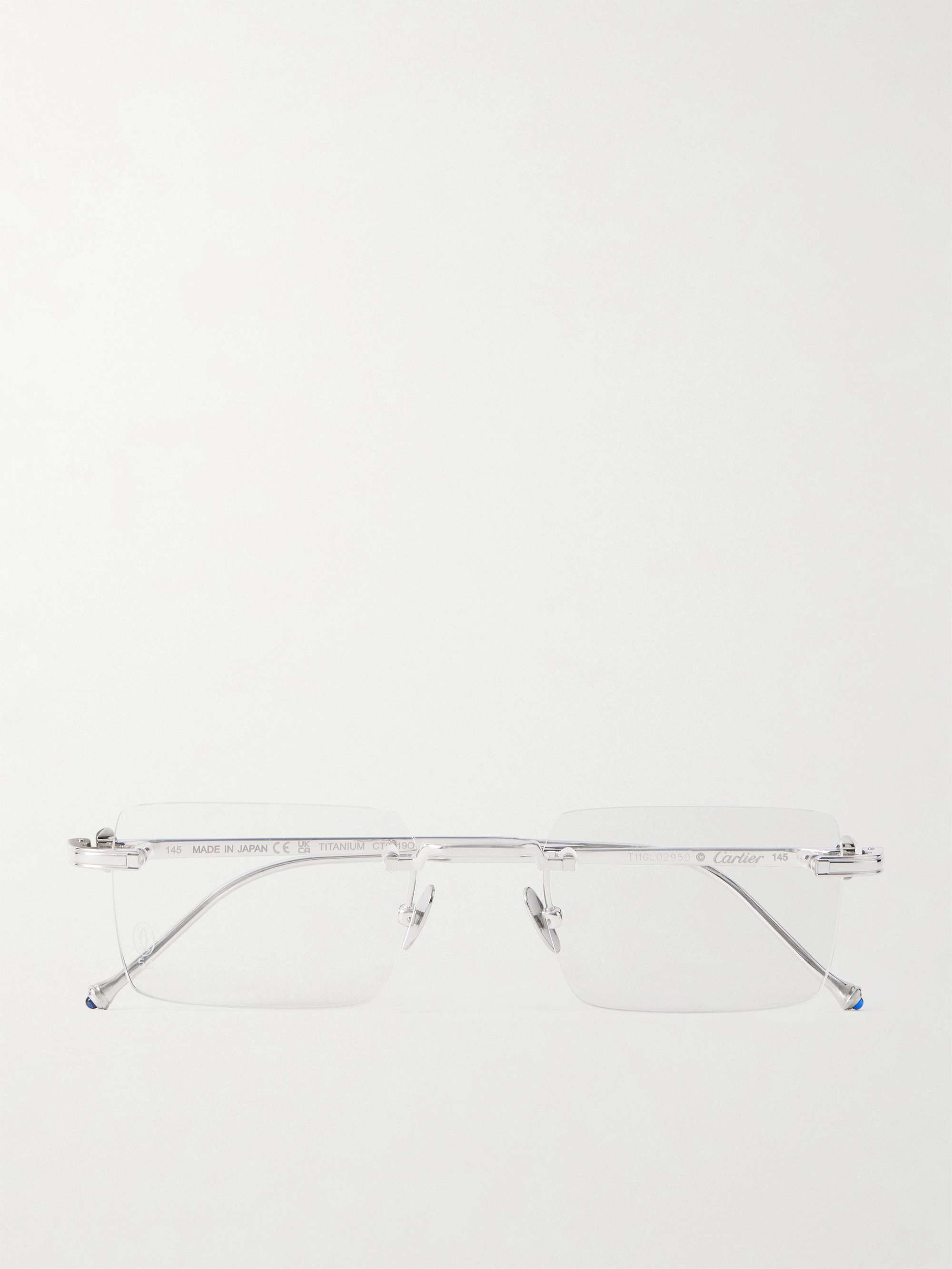 CARTIER EYEWEAR 
