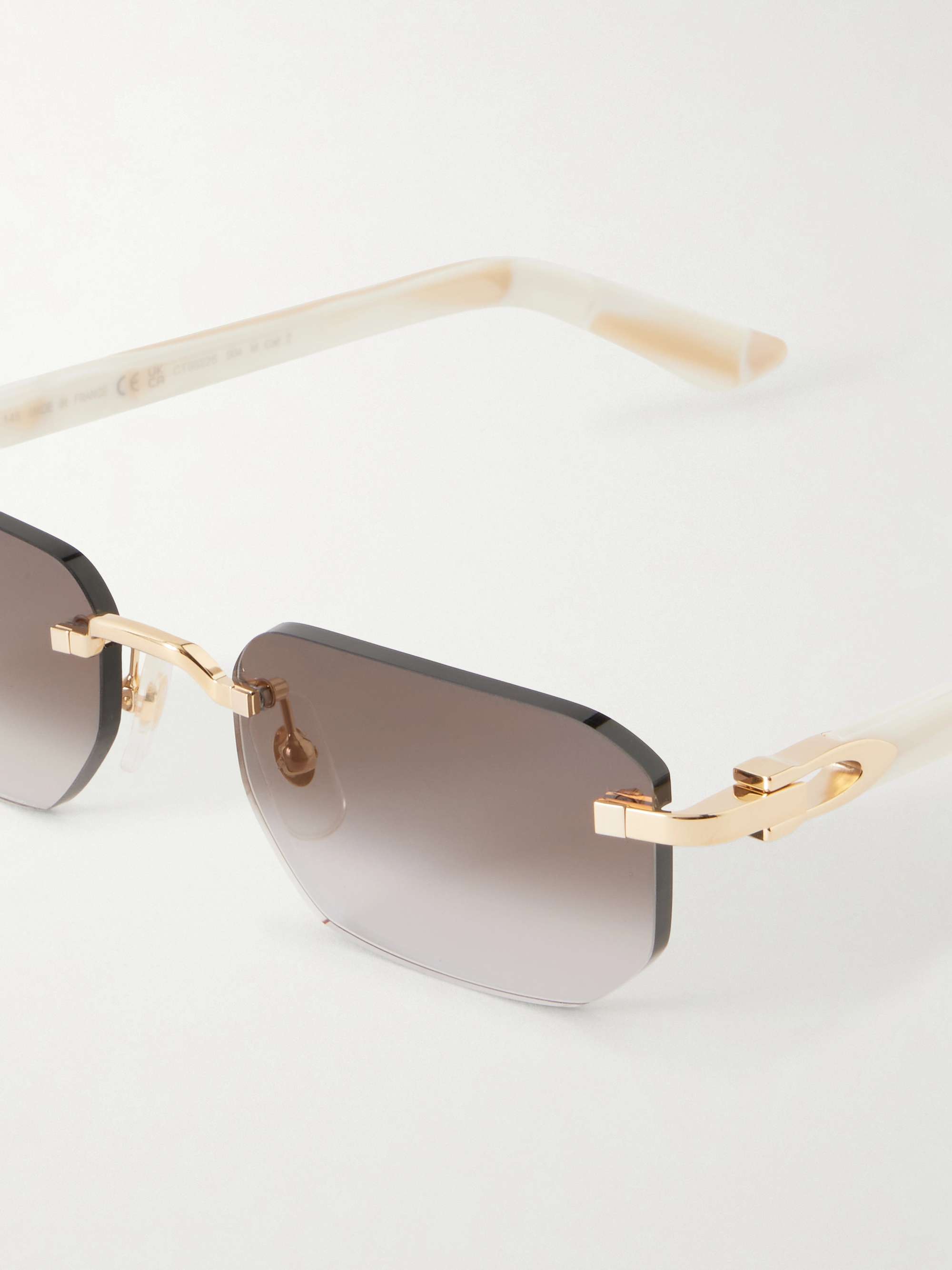 CARTIER EYEWEAR 