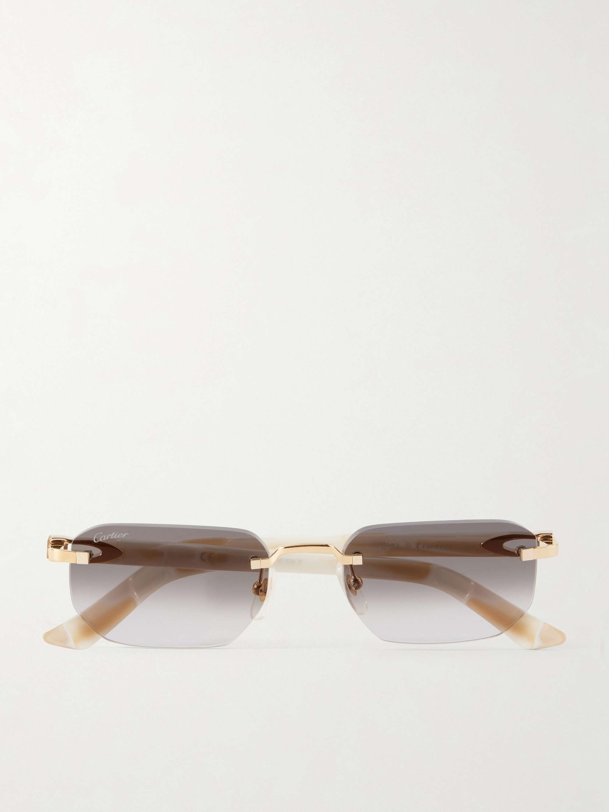 CARTIER EYEWEAR 