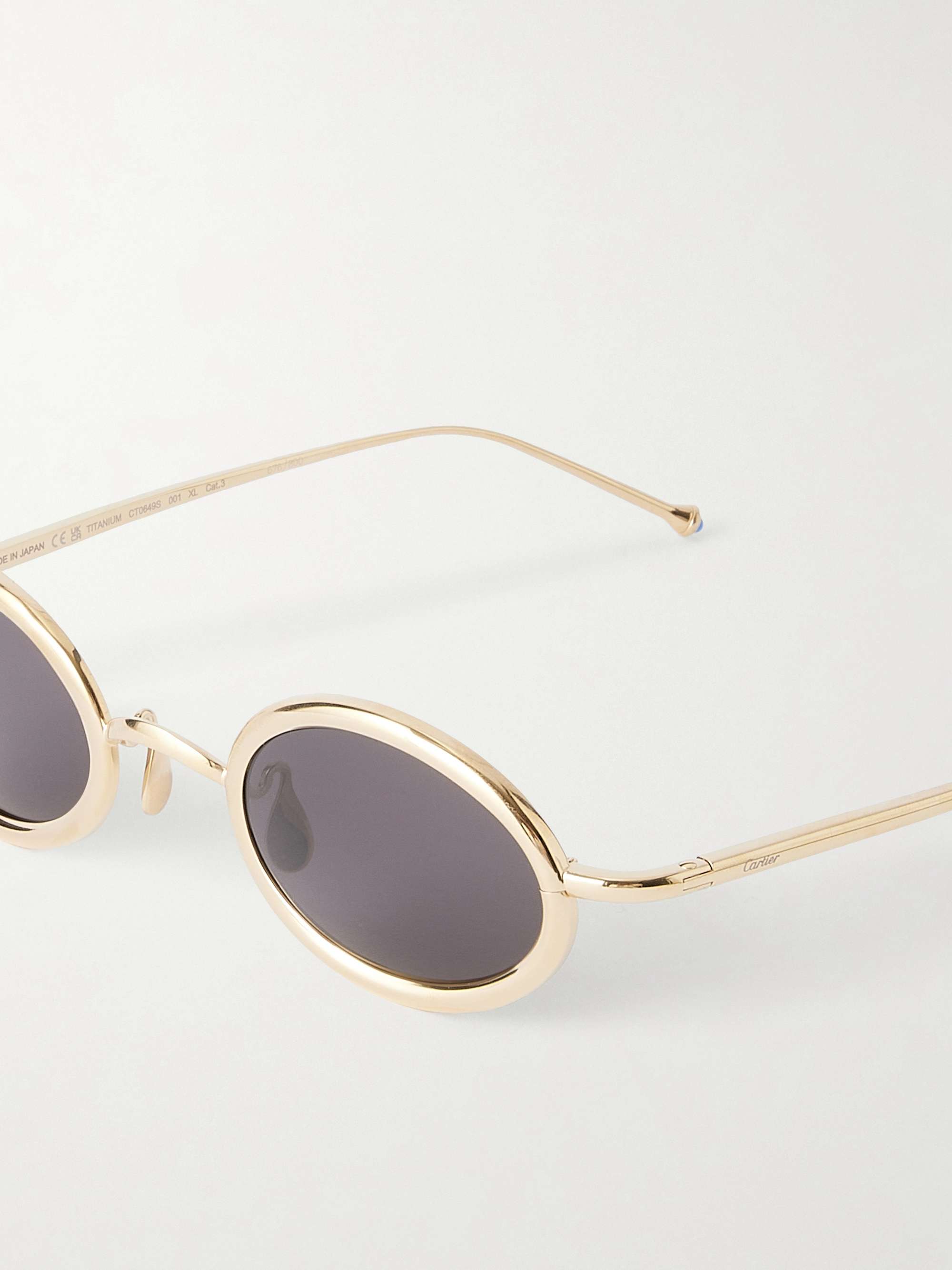 CARTIER EYEWEAR 