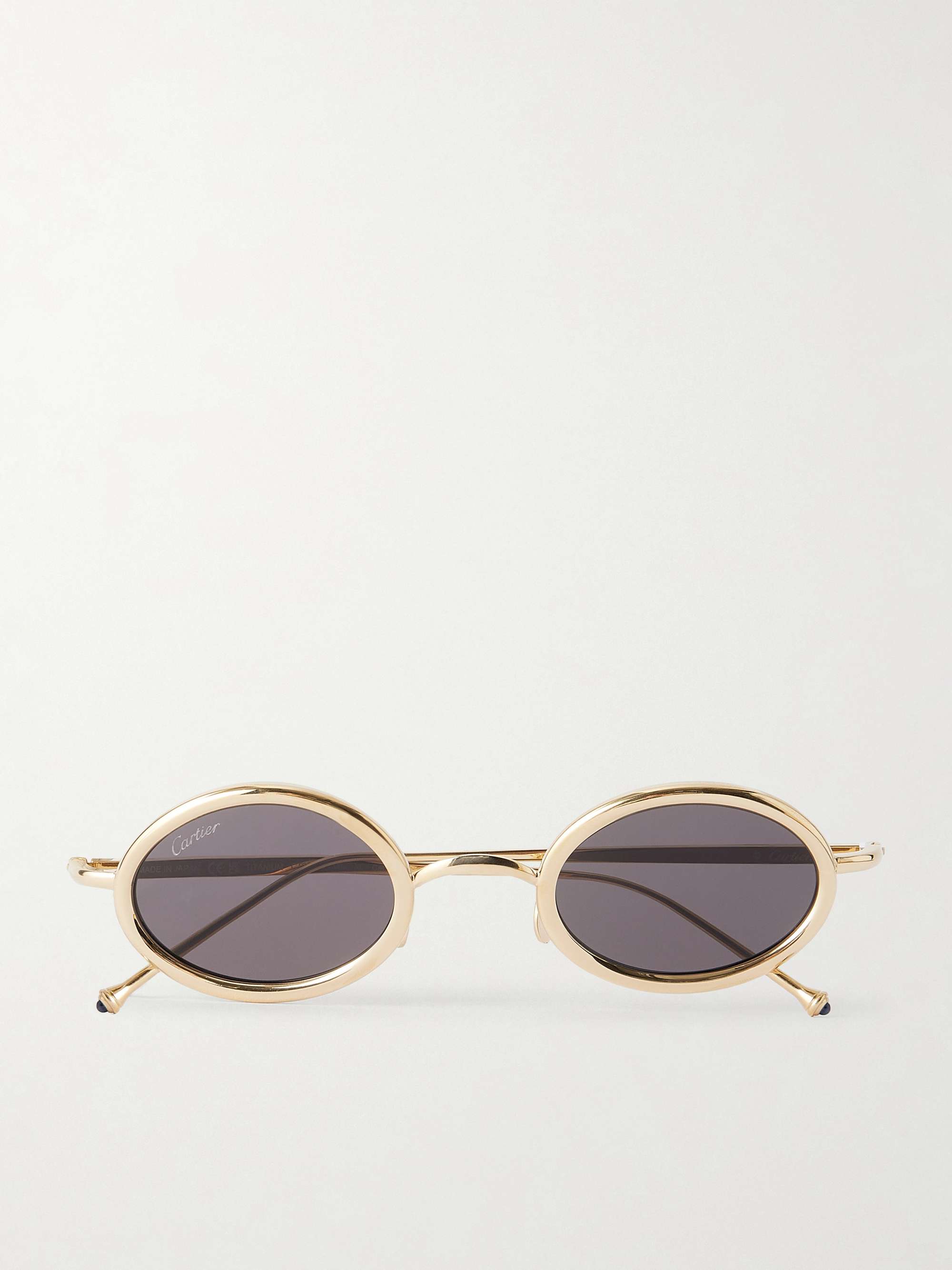 CARTIER EYEWEAR 