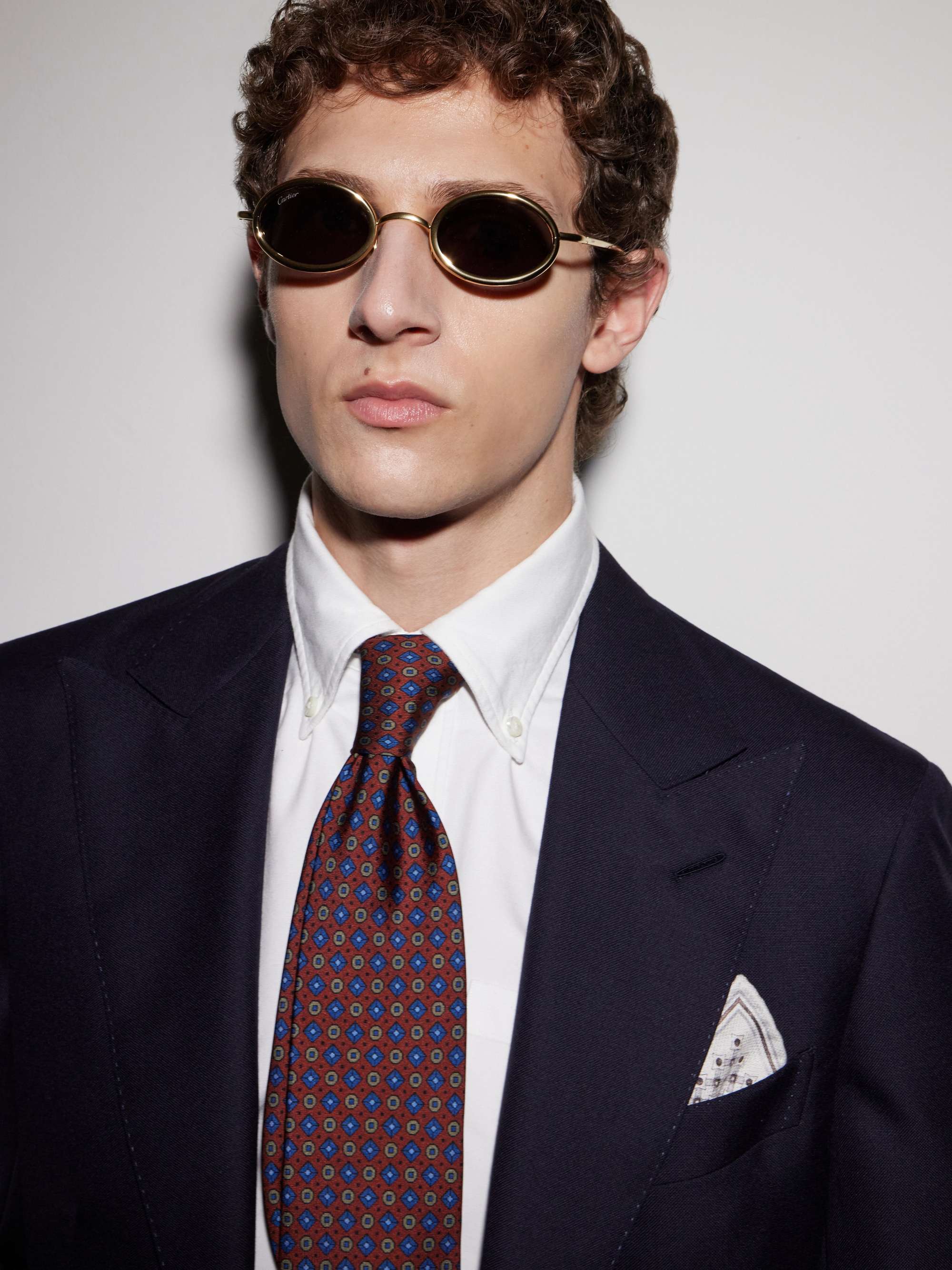 CARTIER EYEWEAR 