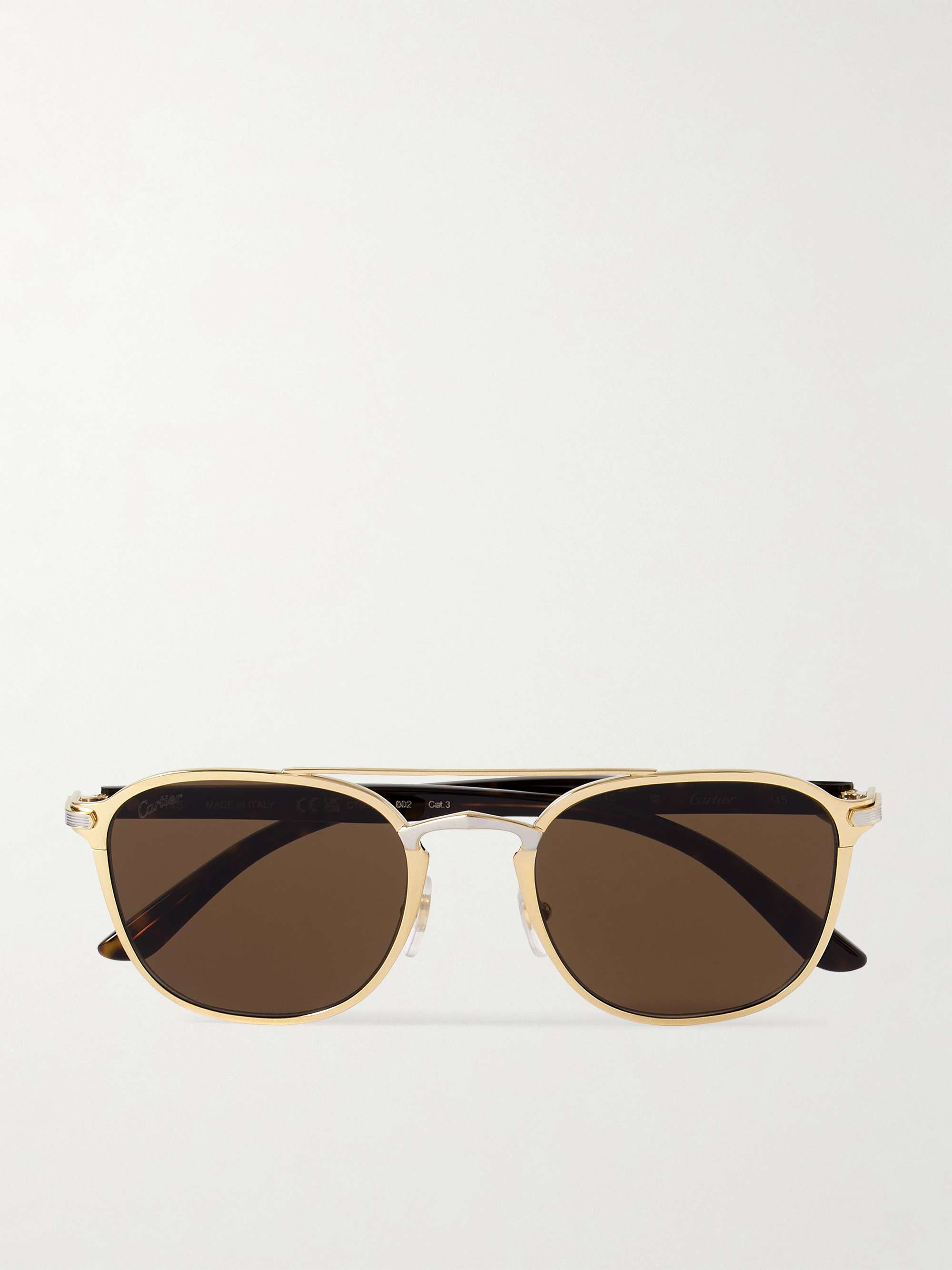 CARTIER EYEWEAR 
