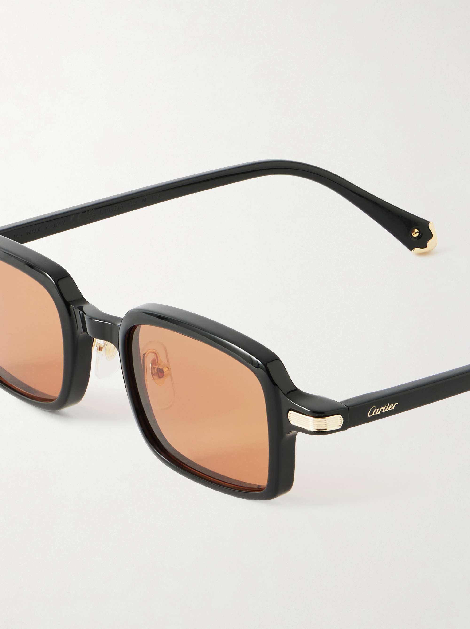 CARTIER EYEWEAR 