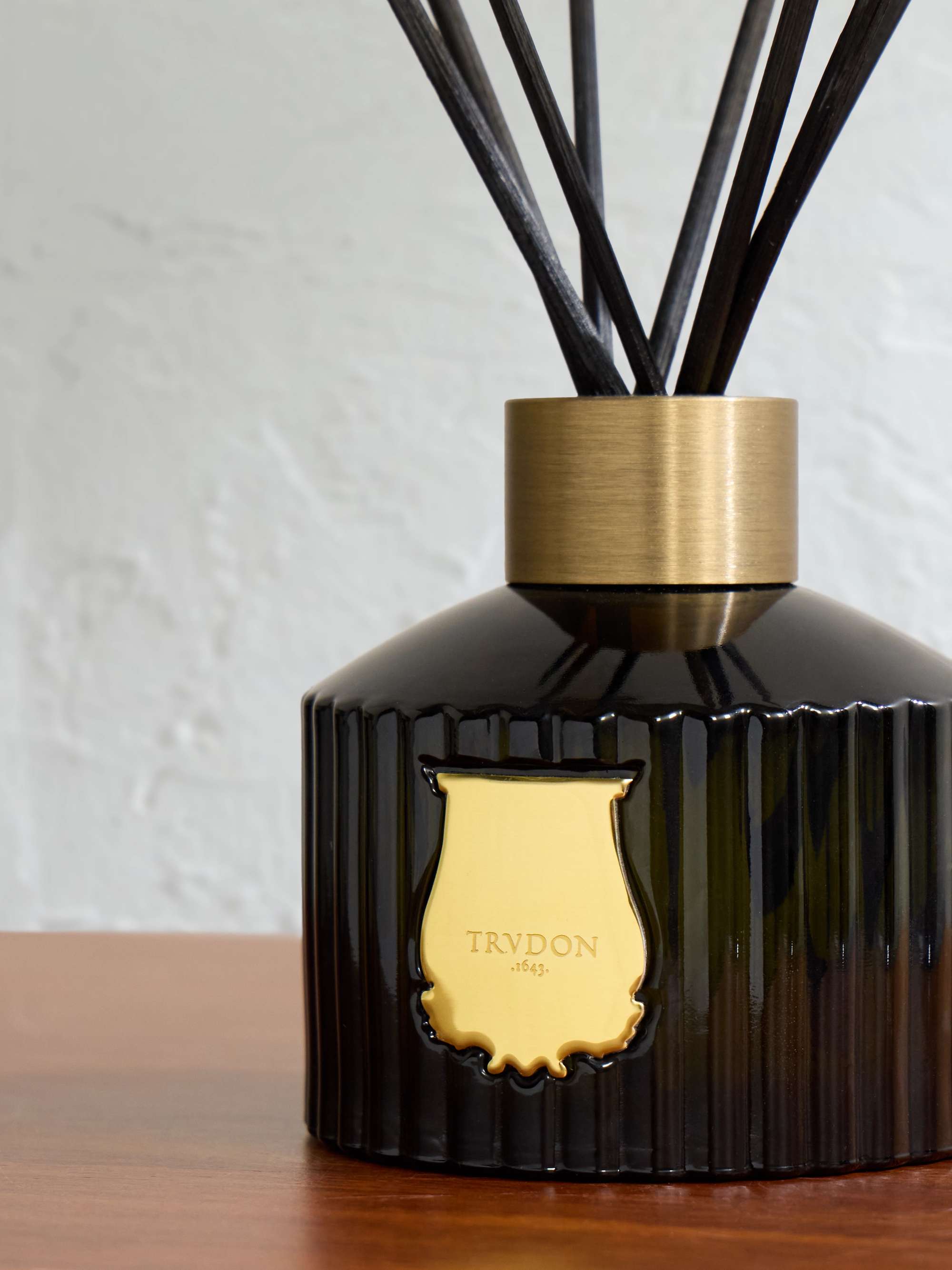 TRUDON Classic Reed Diffuser - Cyrnos, 350ml