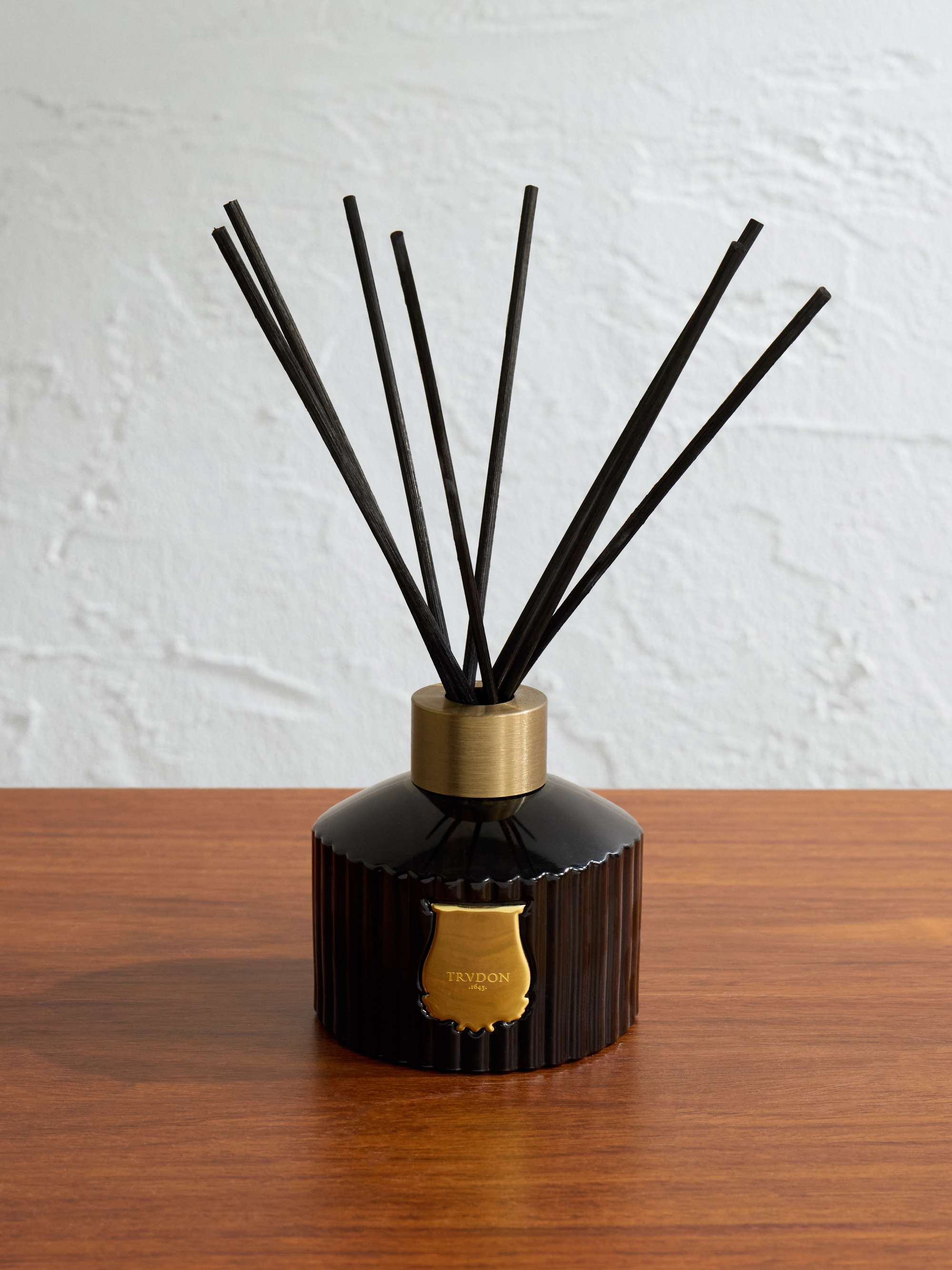 TRUDON Classic Reed Diffuser - Cyrnos, 350ml