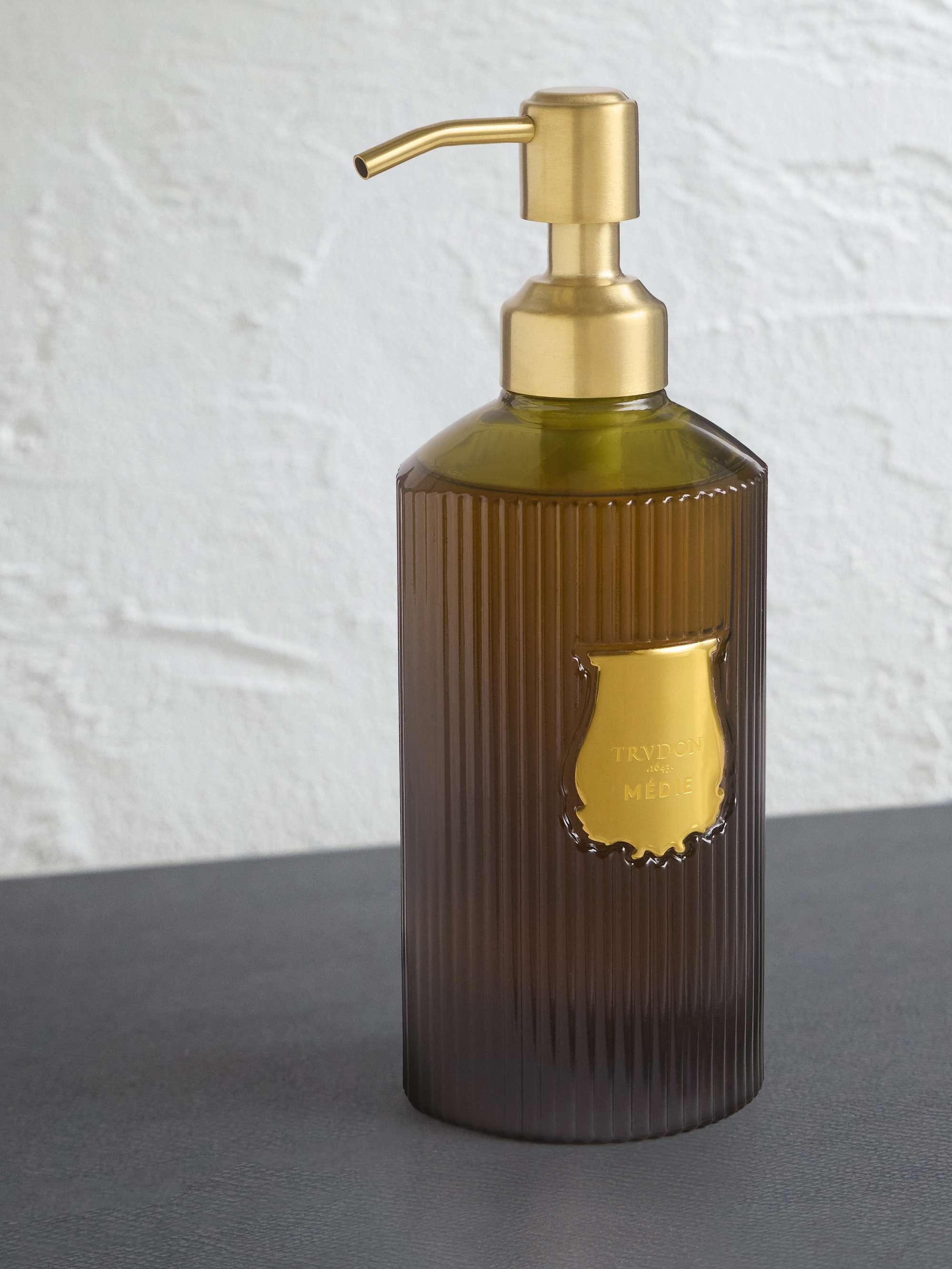 TRUDON 
