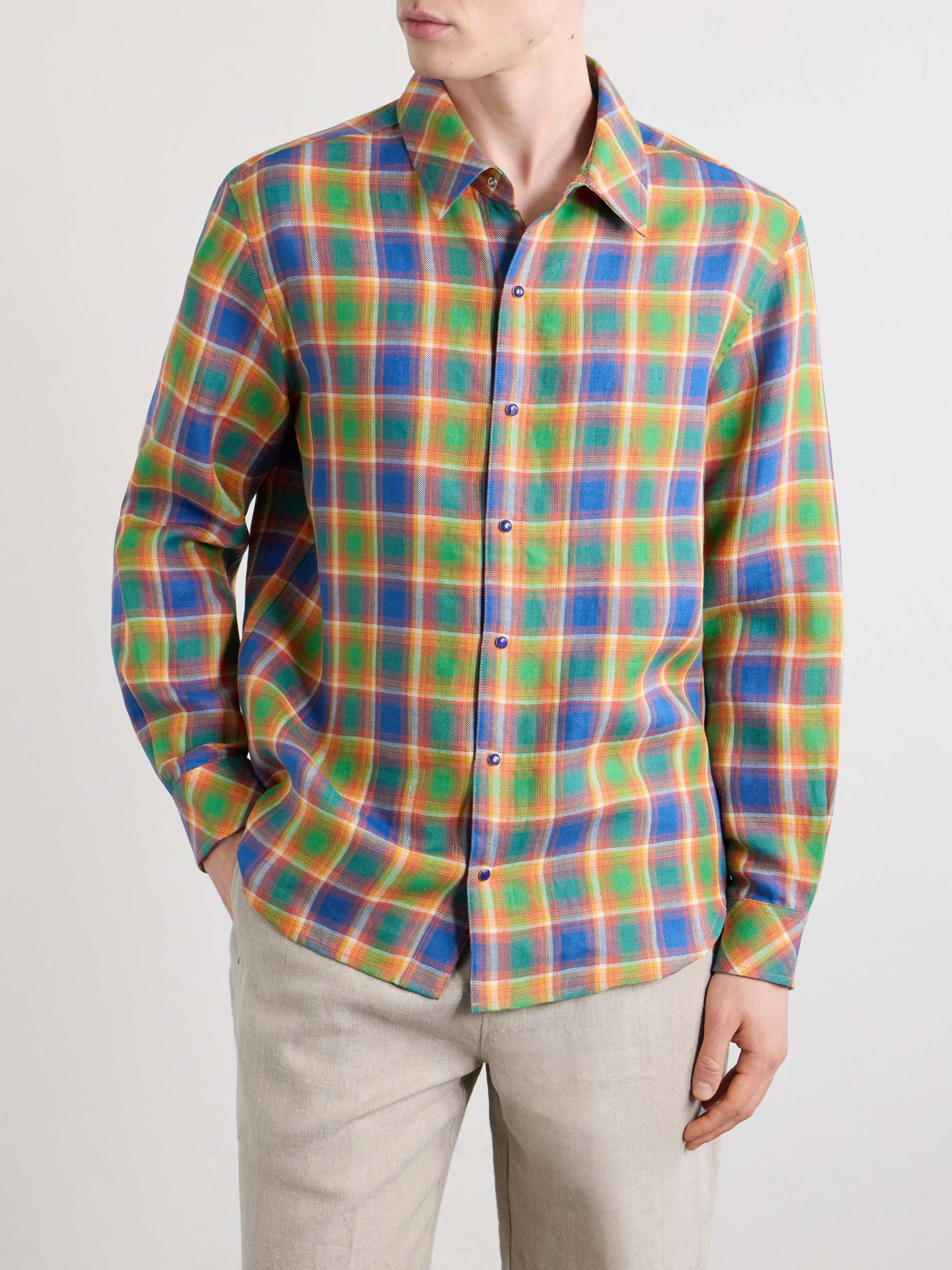 GOD'S TRUE CASHMERE 