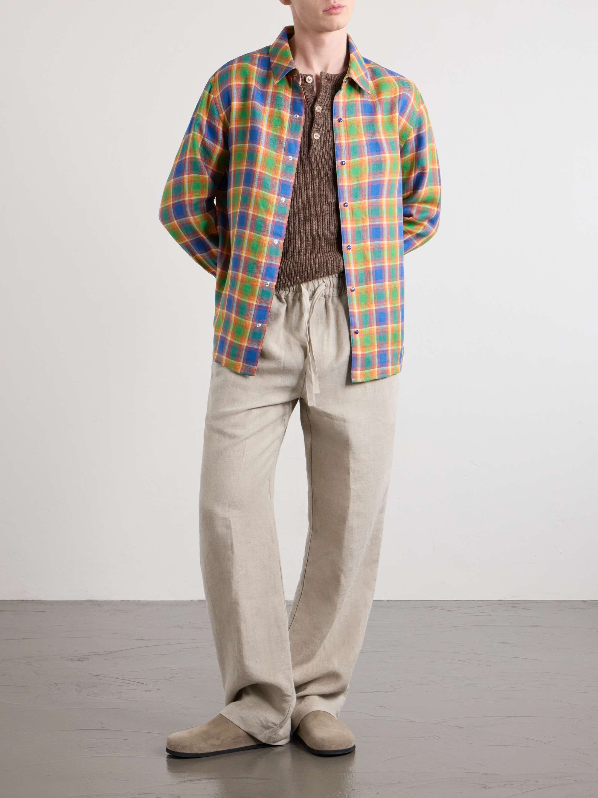 GOD'S TRUE CASHMERE 