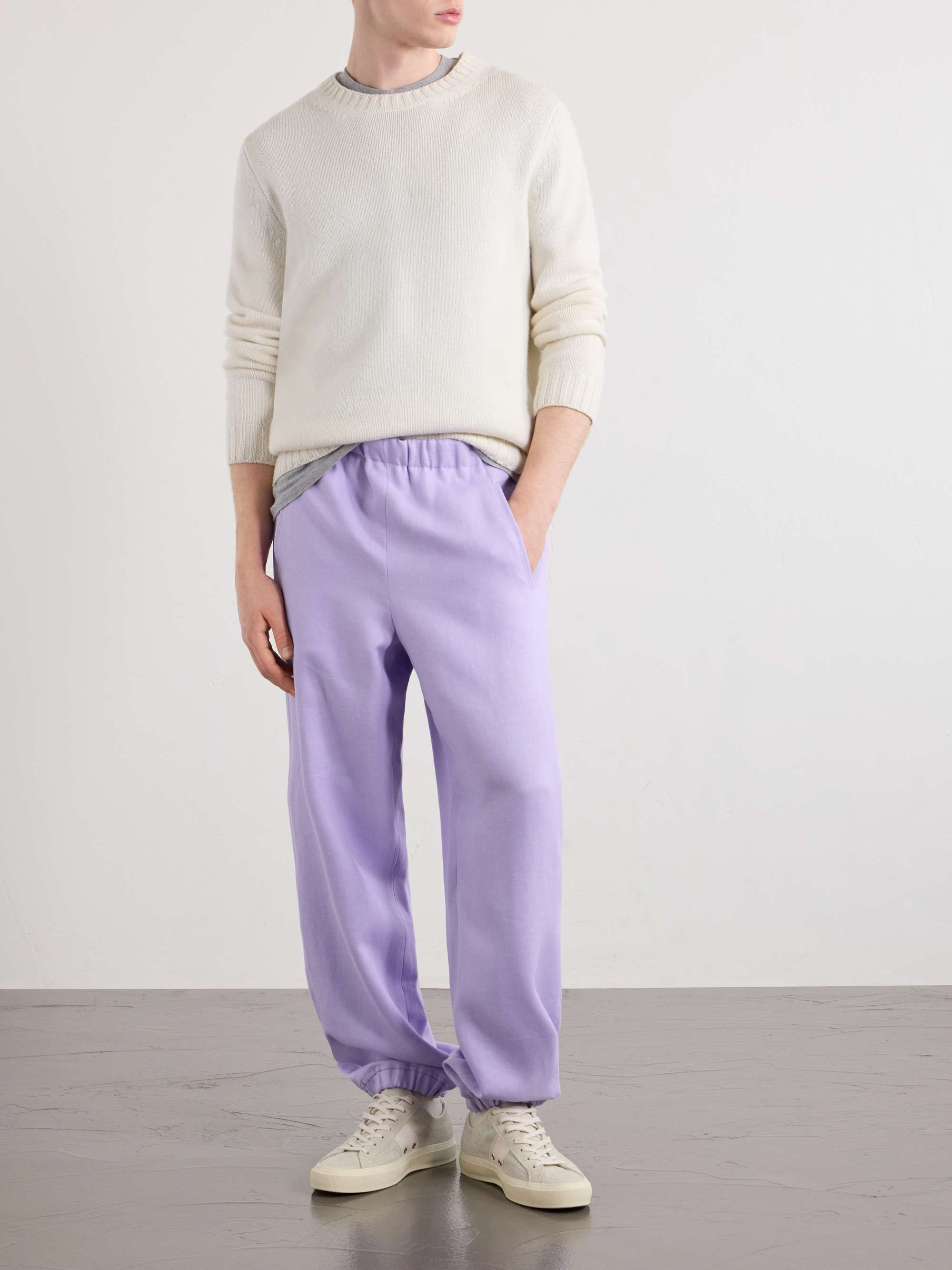 GOD'S TRUE CASHMERE 