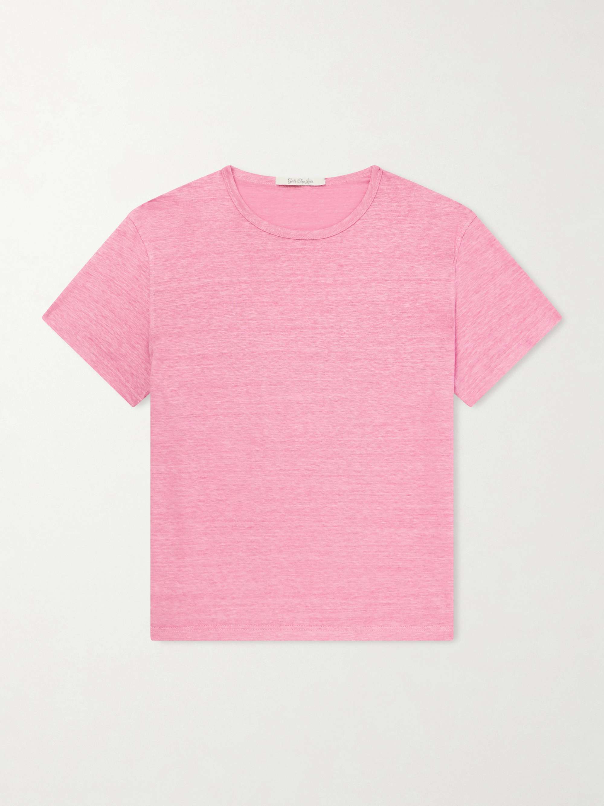 GOD'S TRUE CASHMERE 