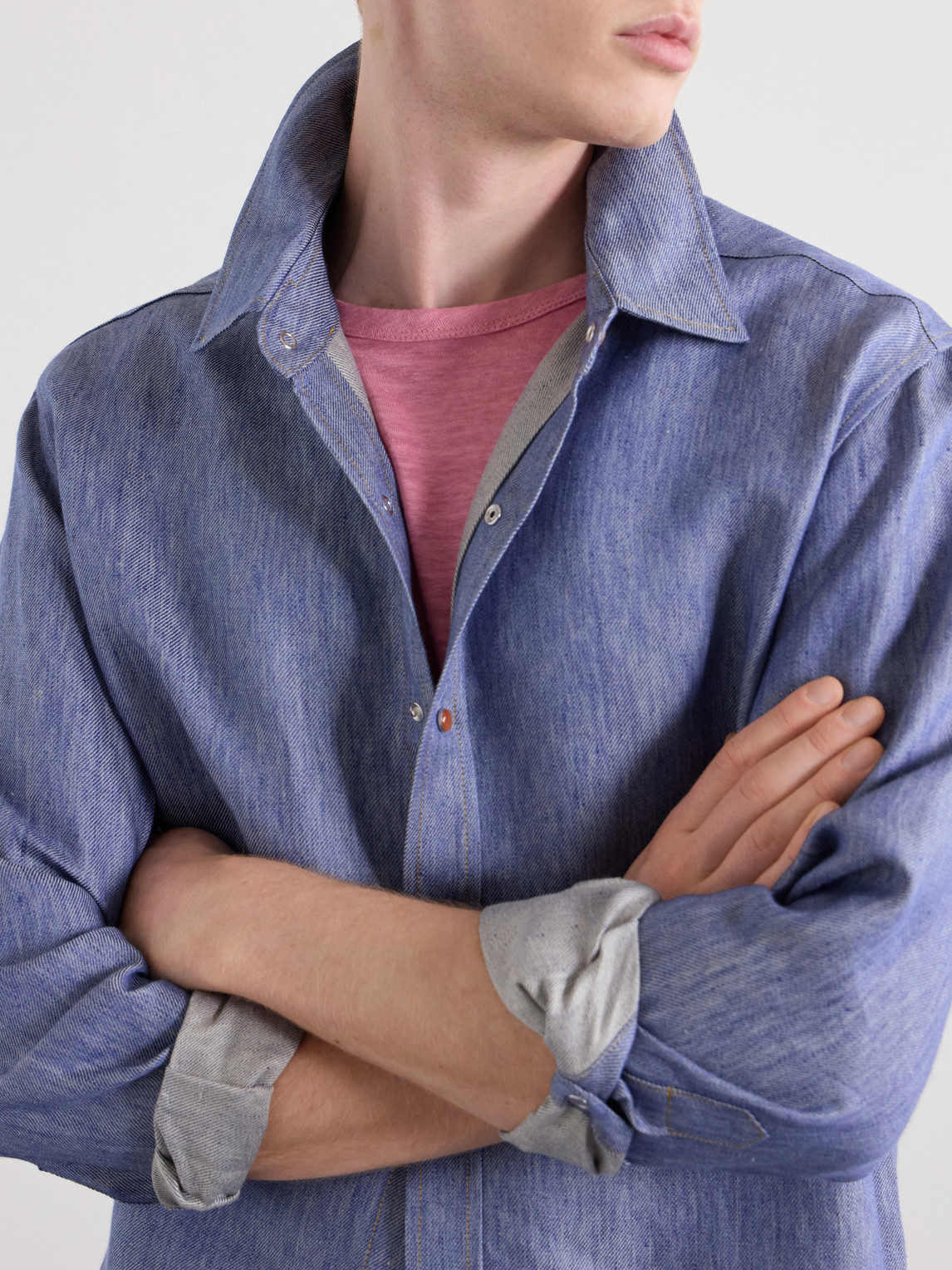 Linen Shirt