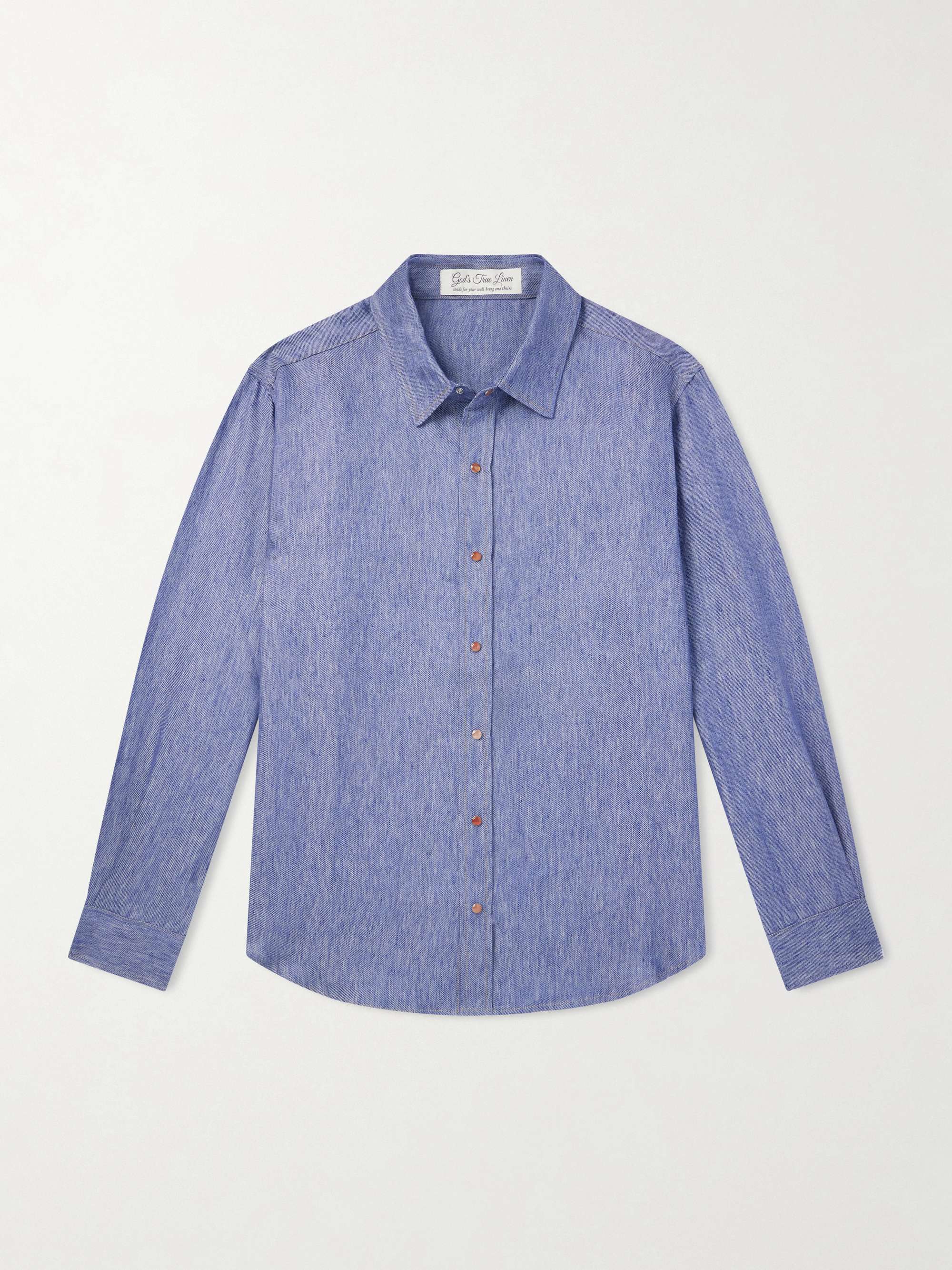 GOD'S TRUE CASHMERE 
