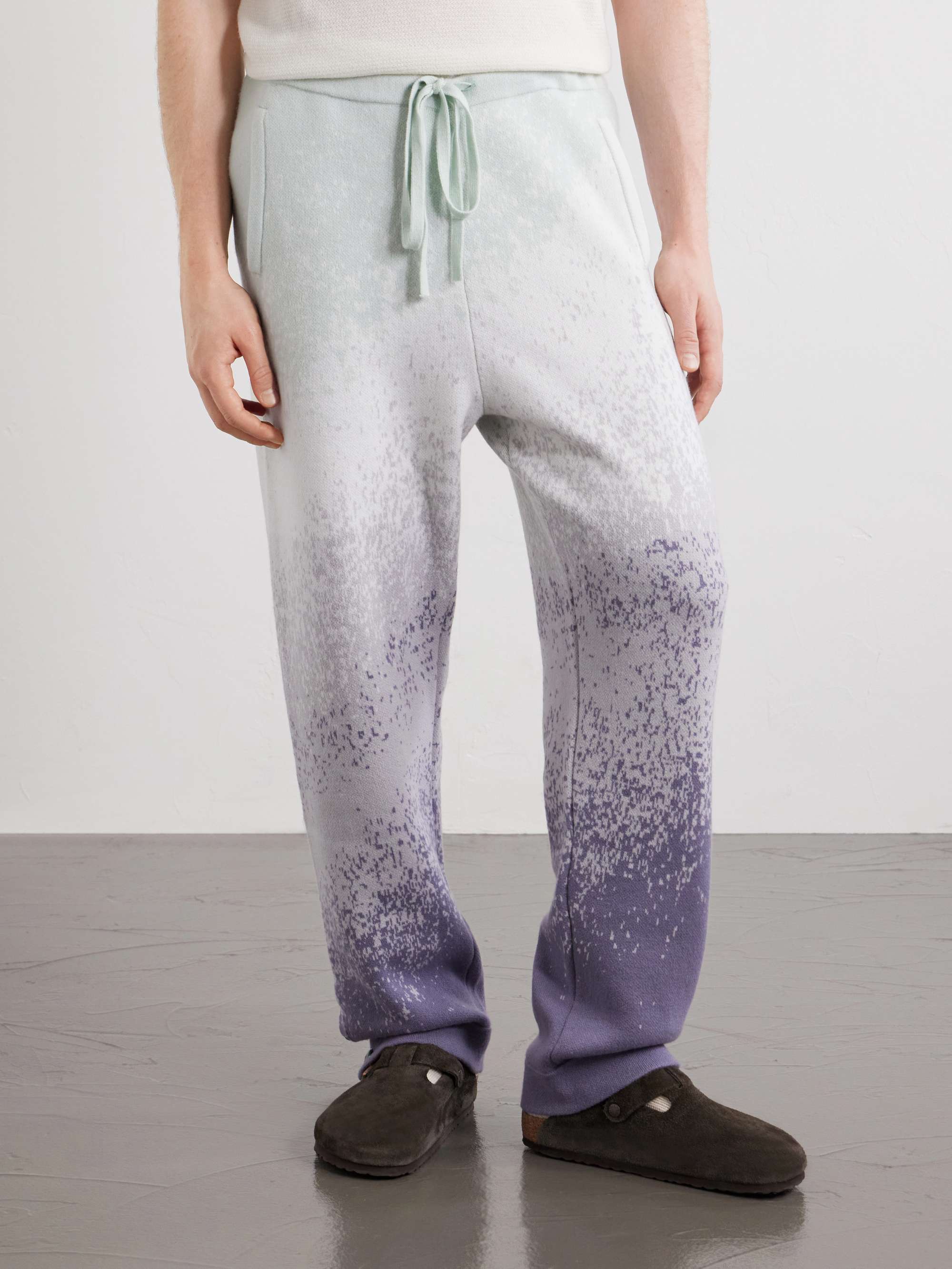 GOD'S TRUE CASHMERE 
