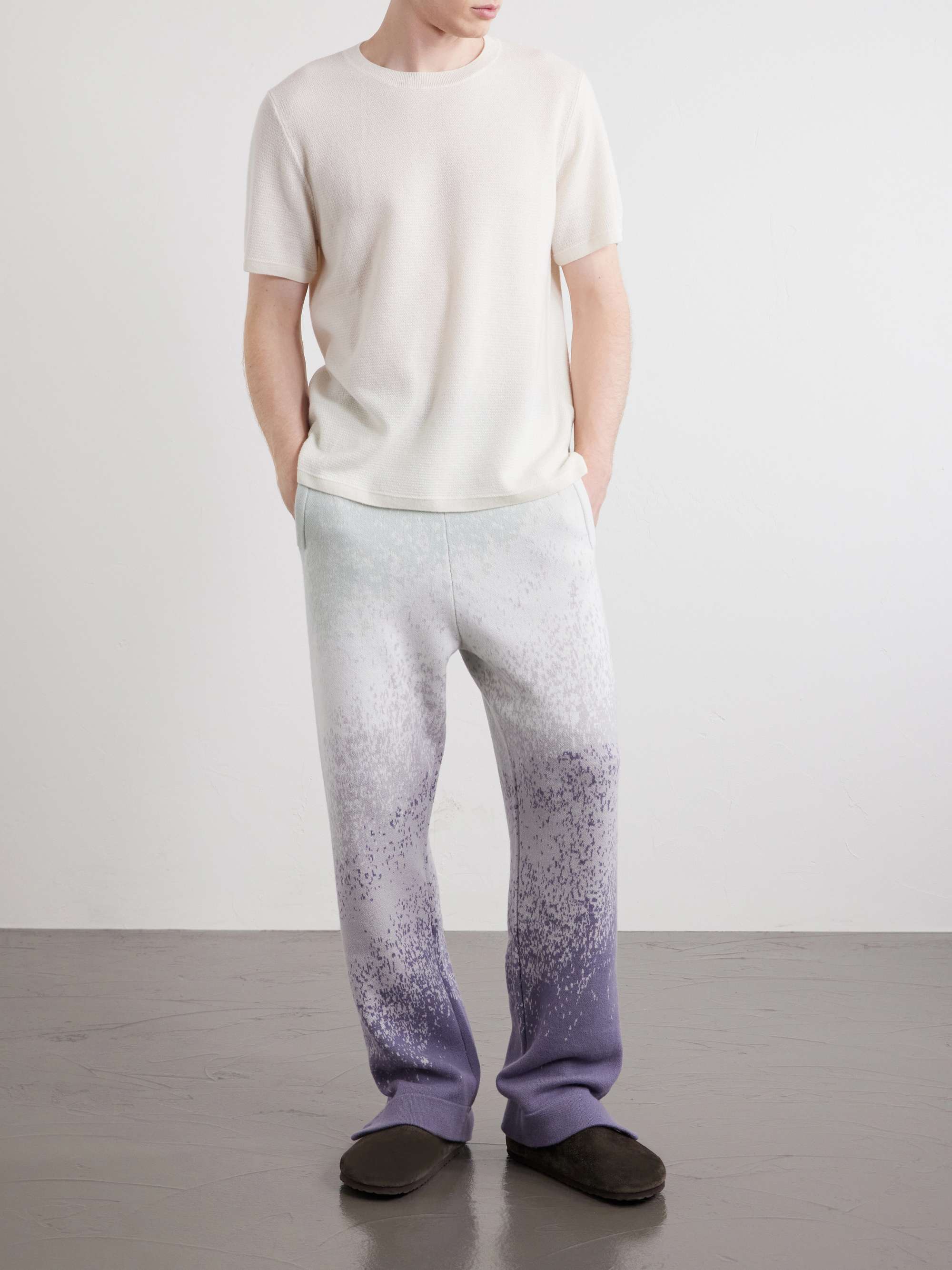 GOD'S TRUE CASHMERE 