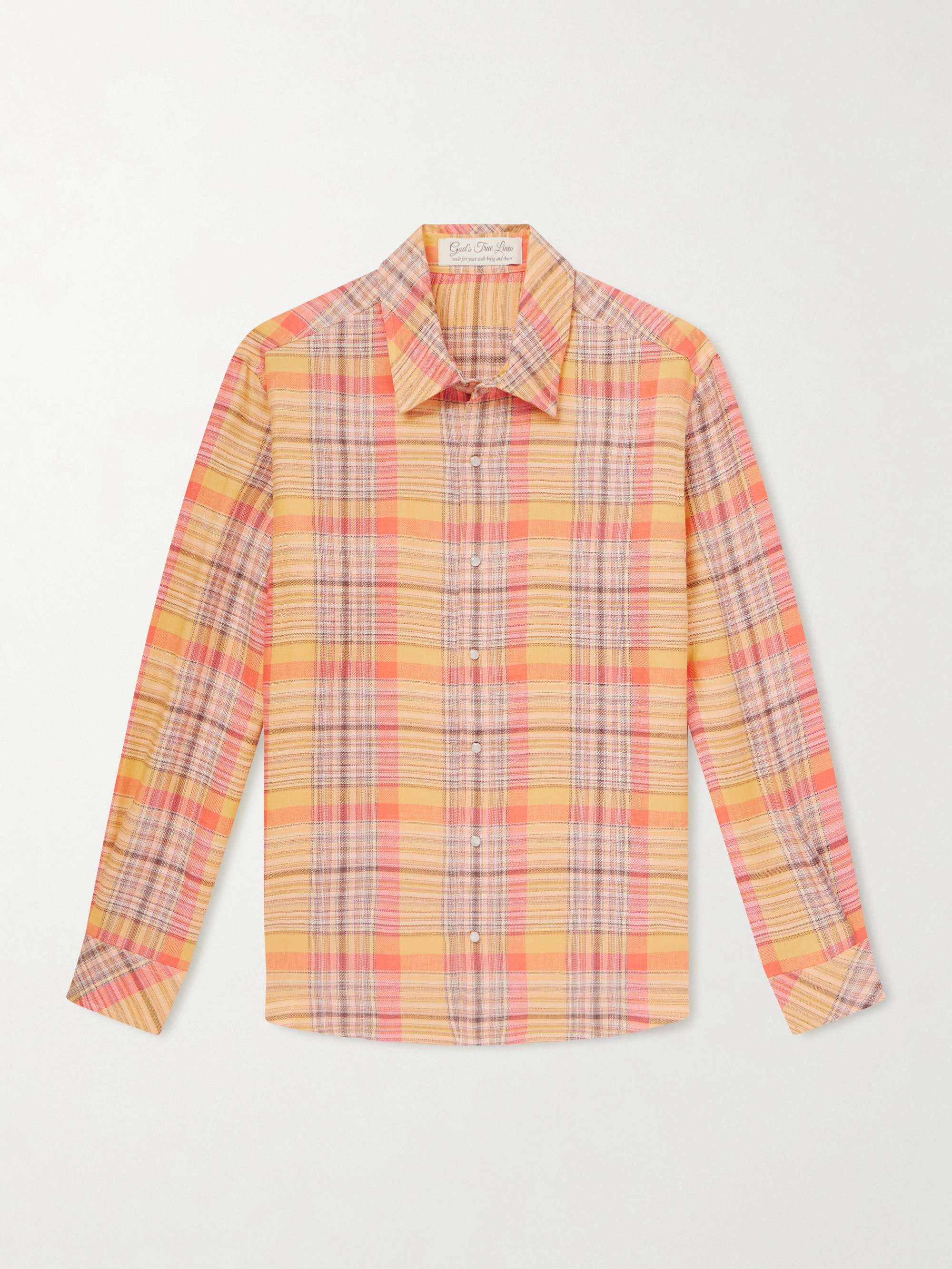 GOD'S TRUE CASHMERE 