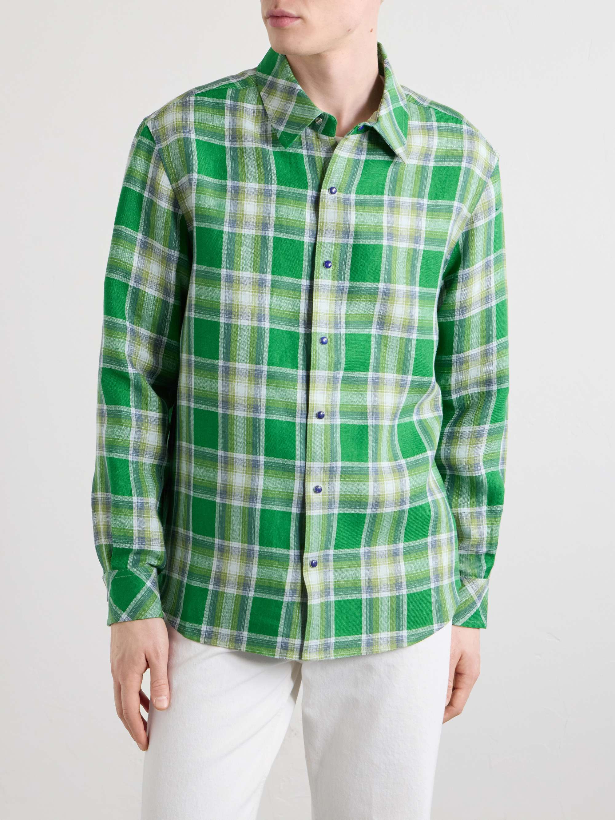 GOD'S TRUE CASHMERE 