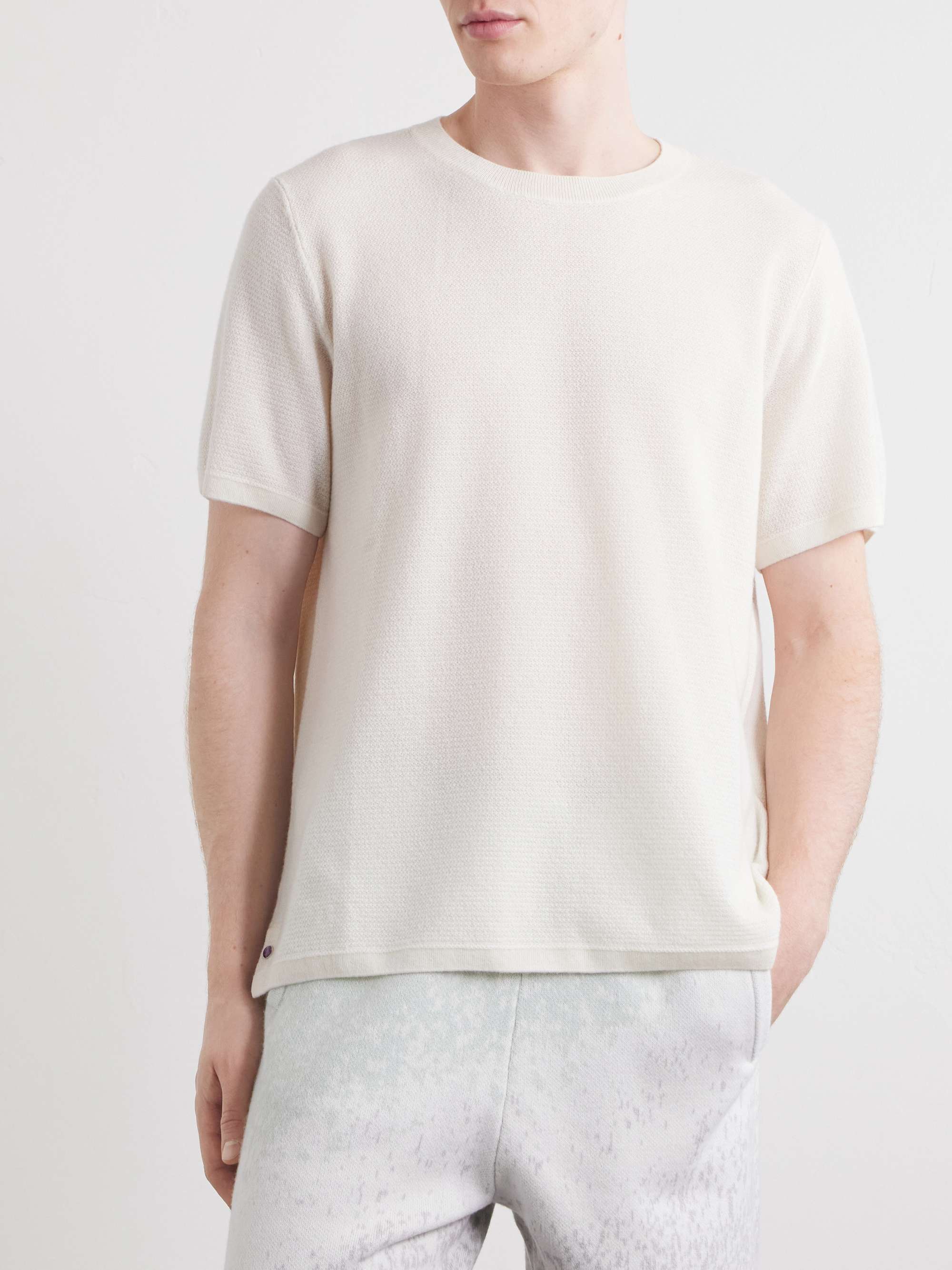 GOD'S TRUE CASHMERE 